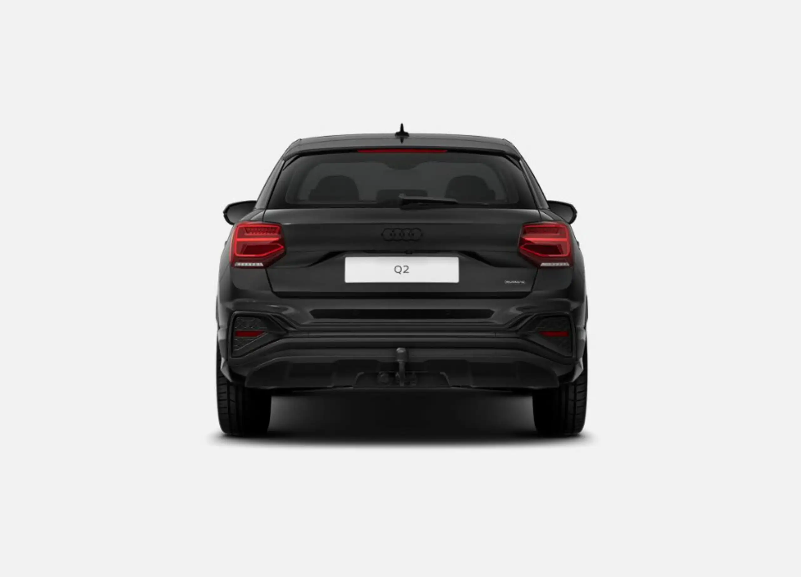 Audi - Q2