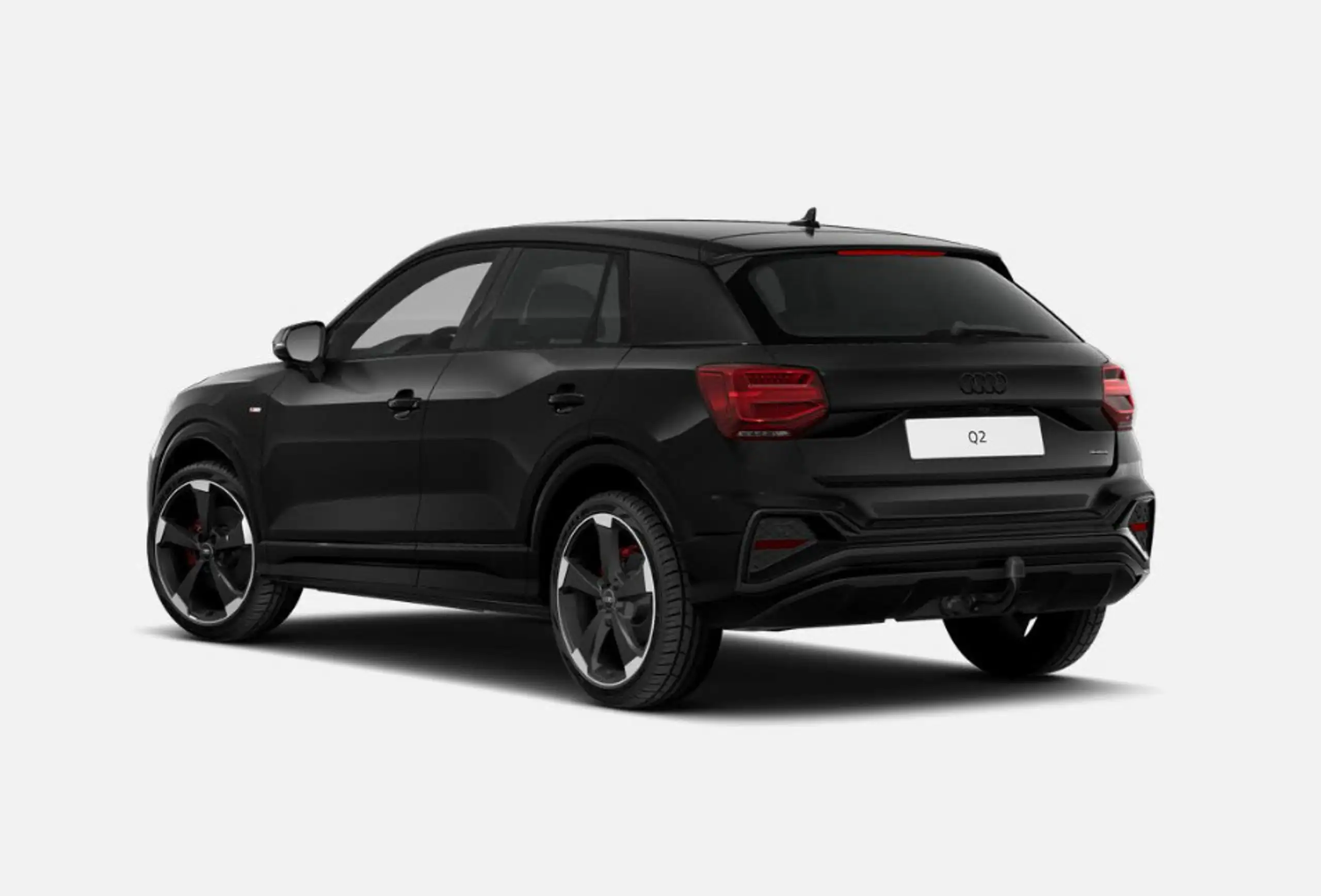 Audi - Q2