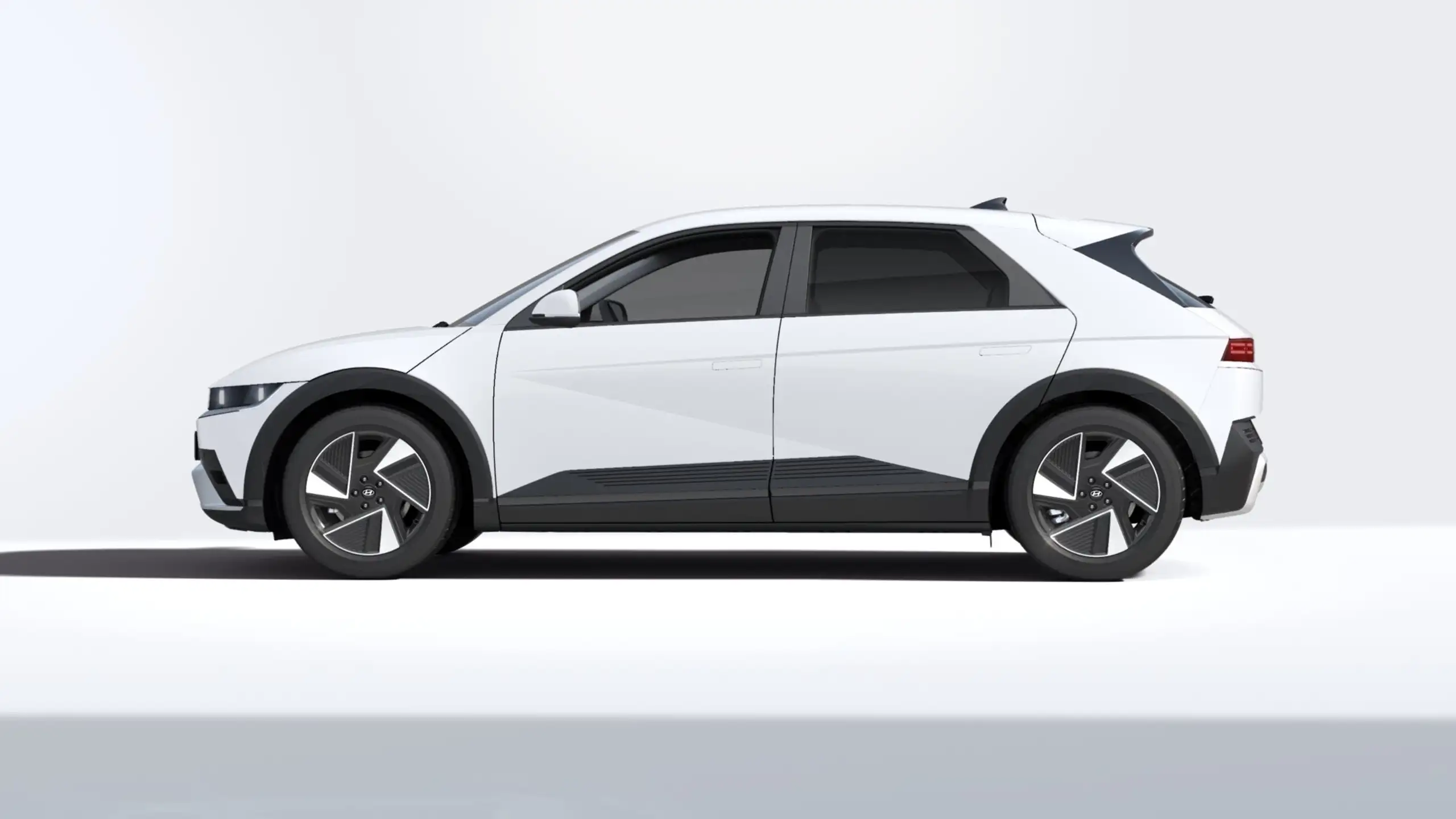 Hyundai - IONIQ 5