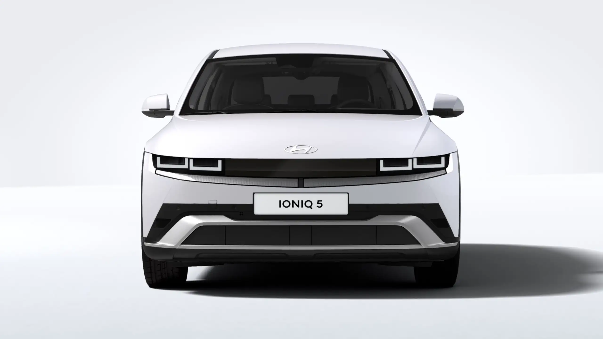 Hyundai - IONIQ 5