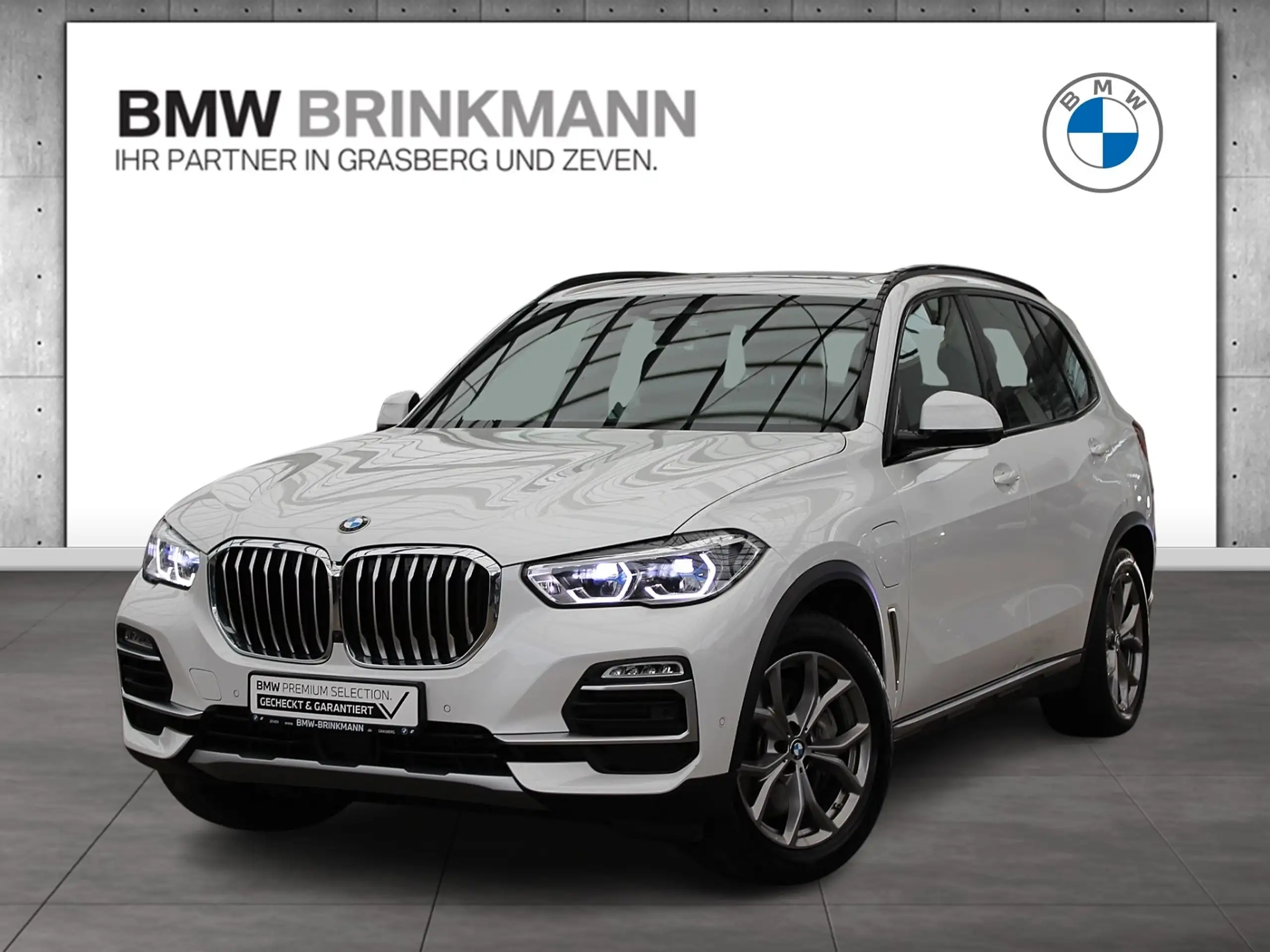 BMW - X5