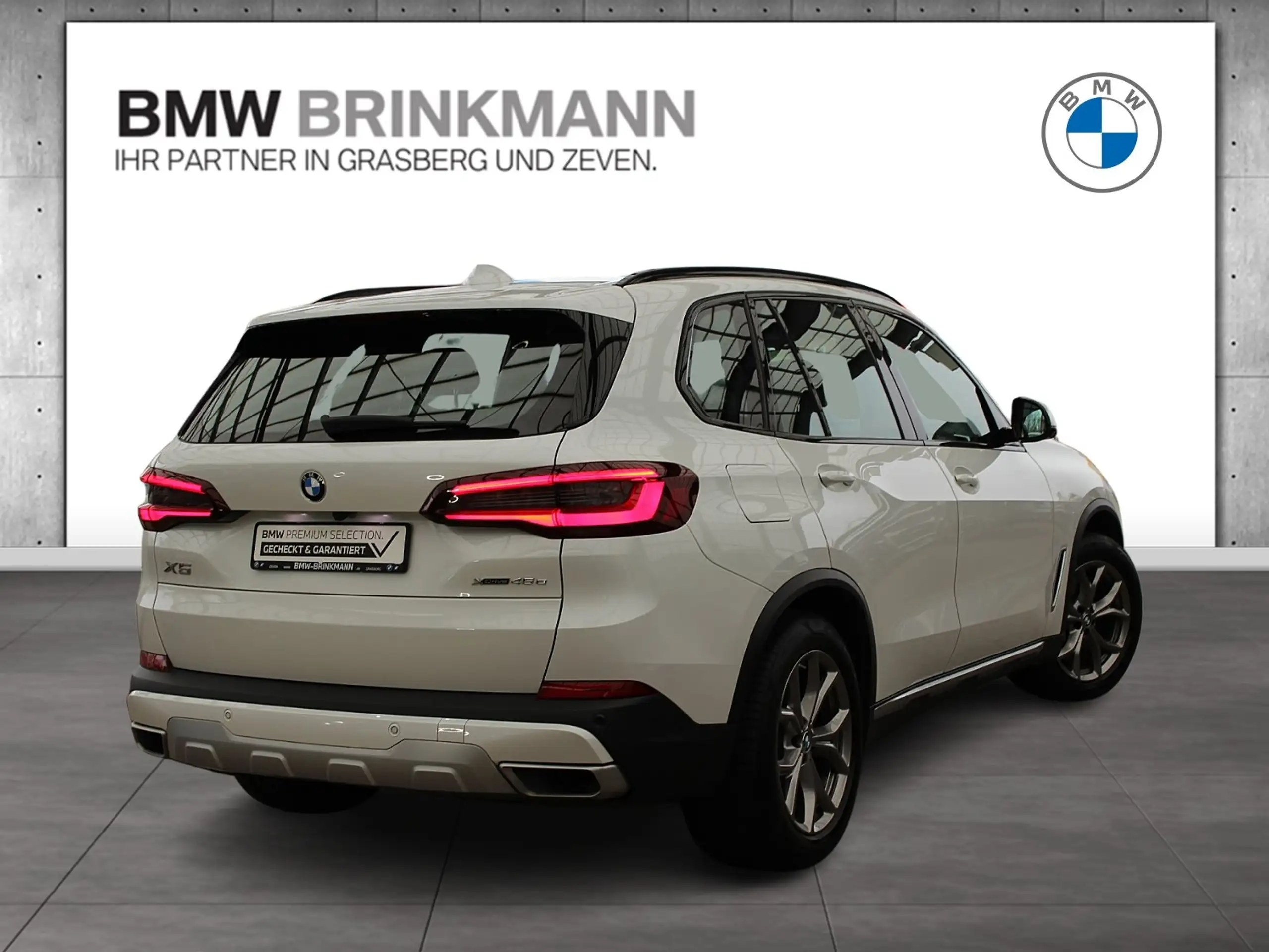 BMW - X5