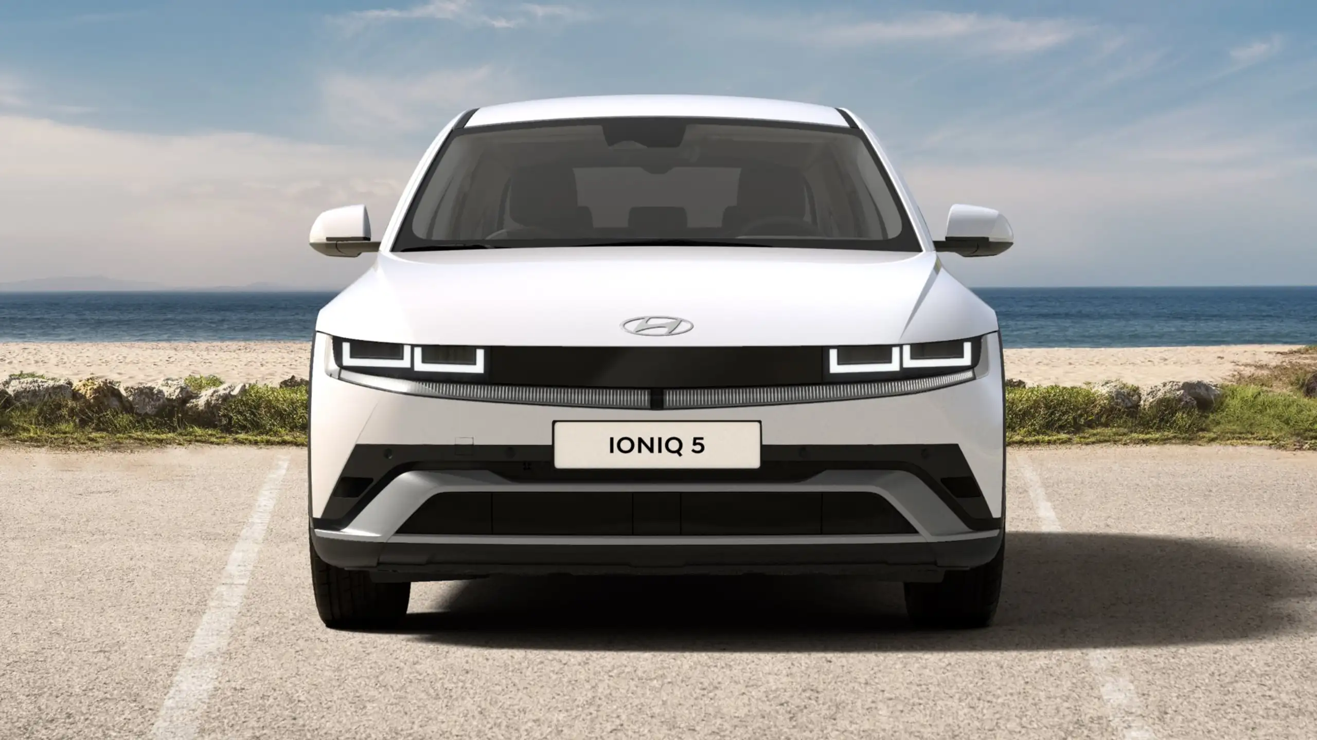 Hyundai - IONIQ 5