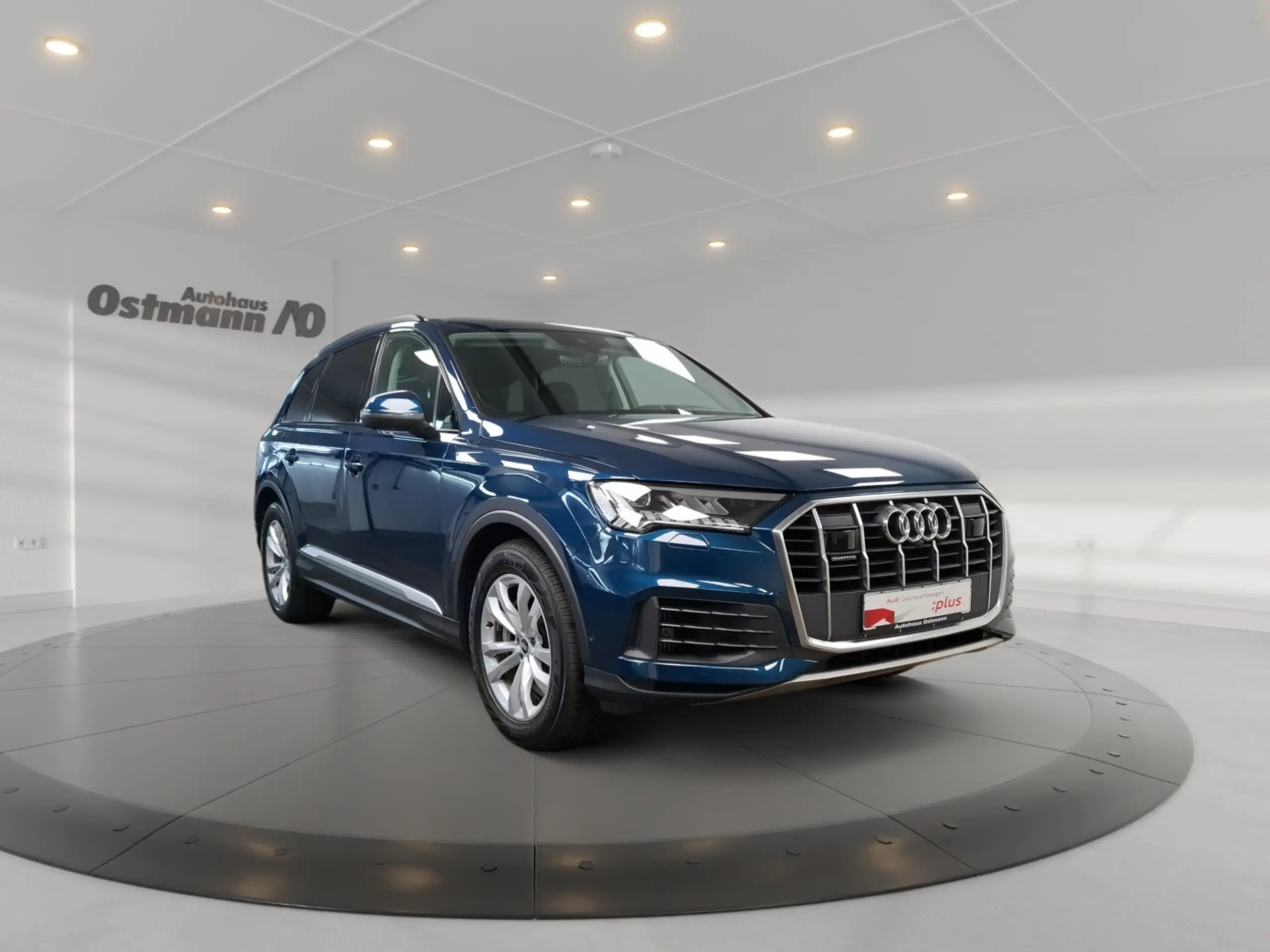 Audi - Q7