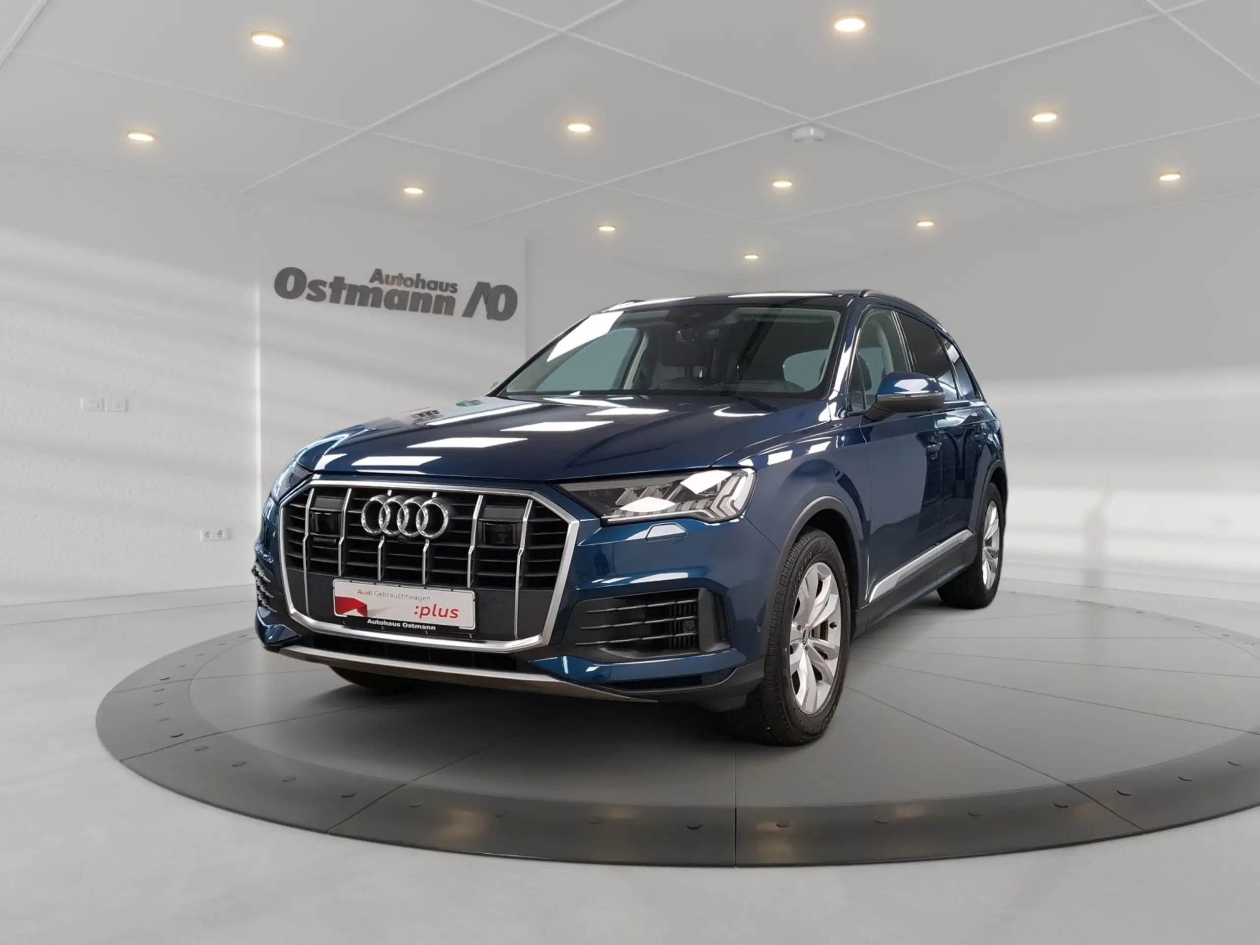 Audi - Q7