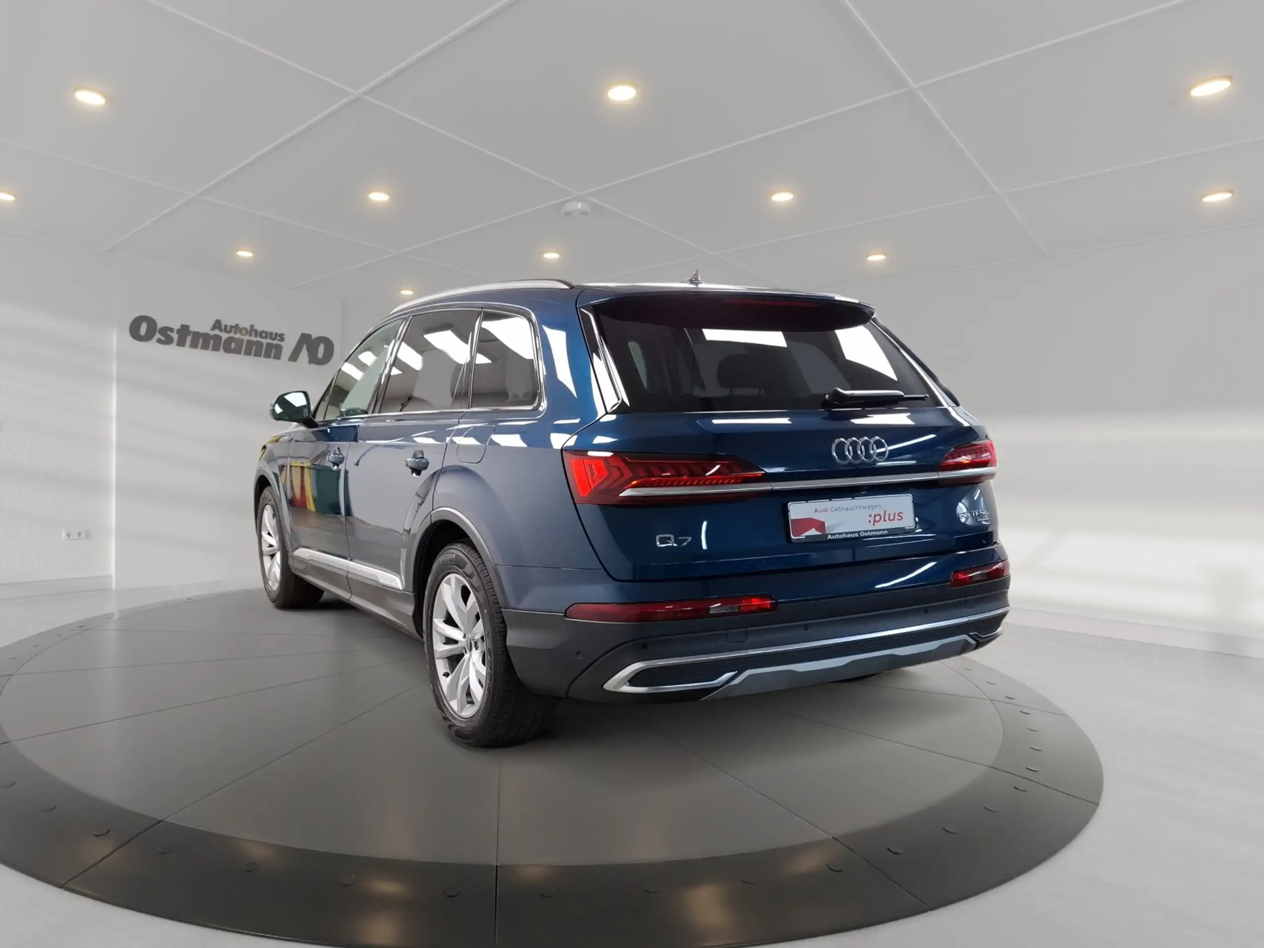 Audi - Q7