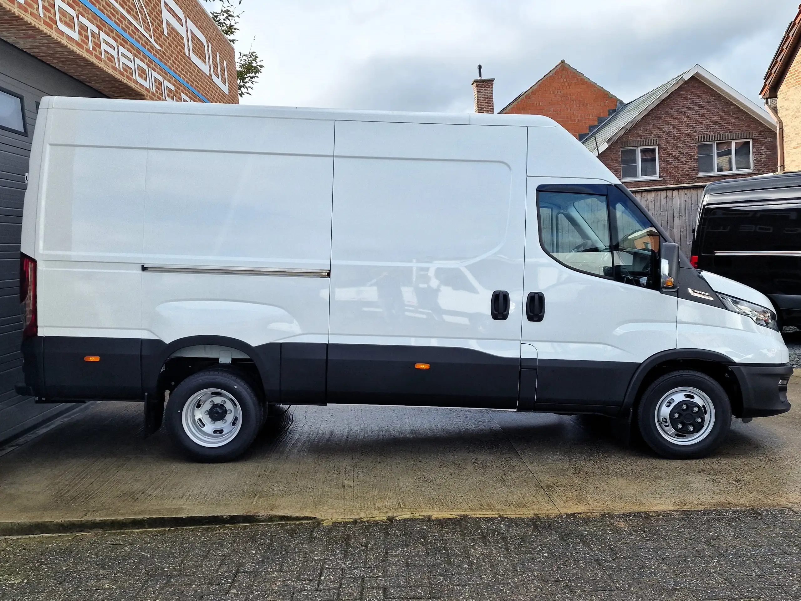 Iveco - Daily