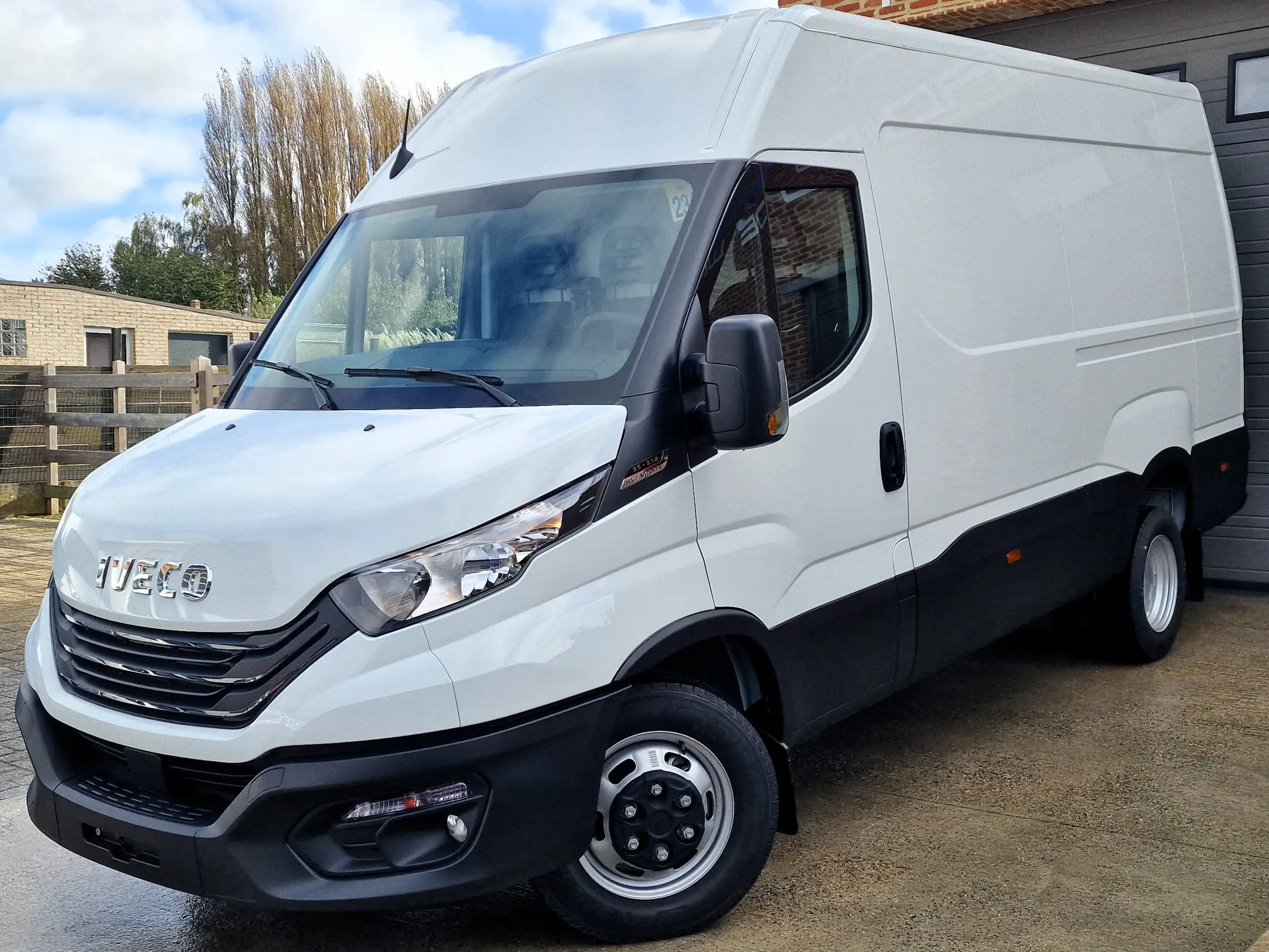 Iveco - Daily