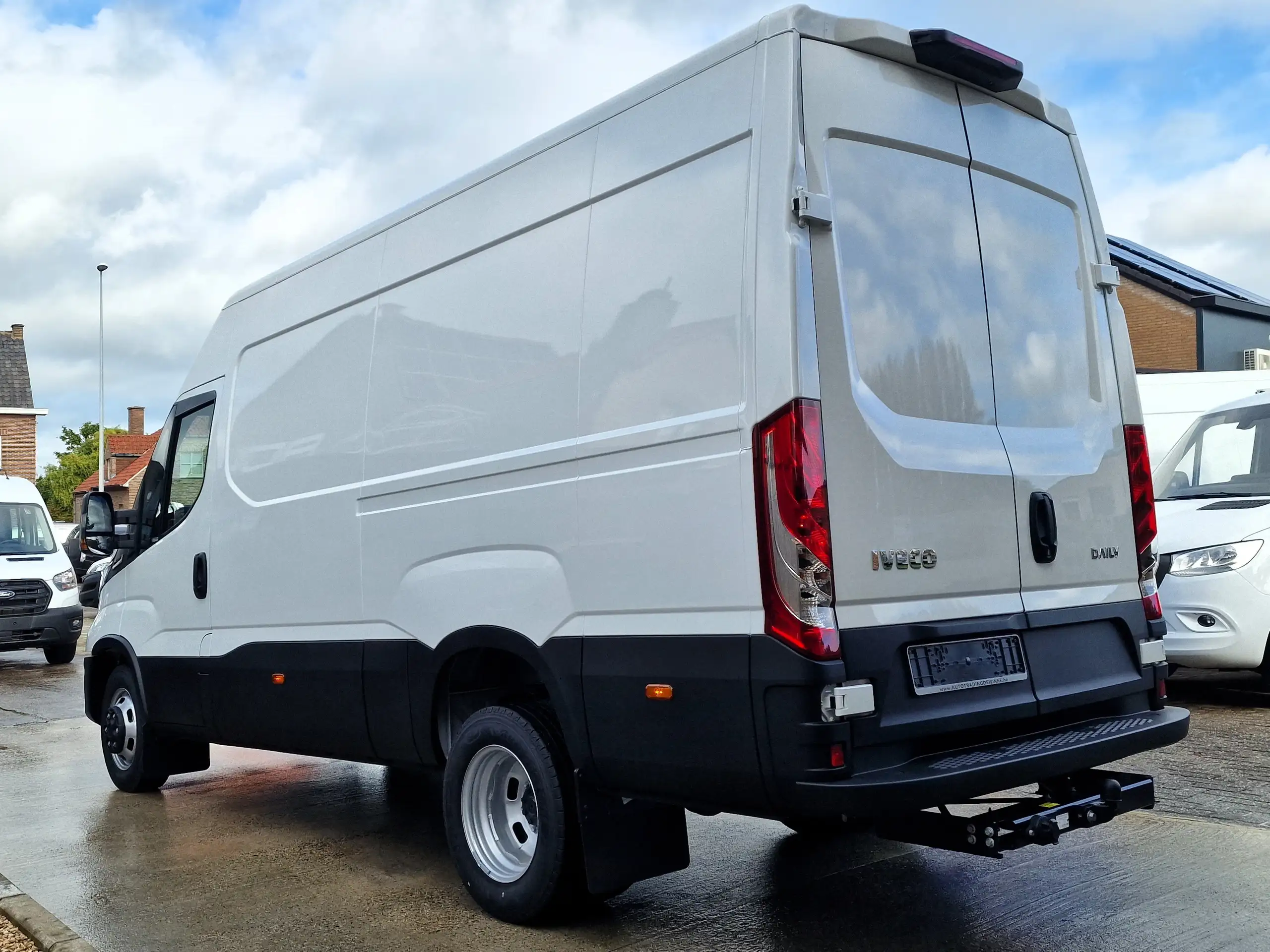 Iveco - Daily