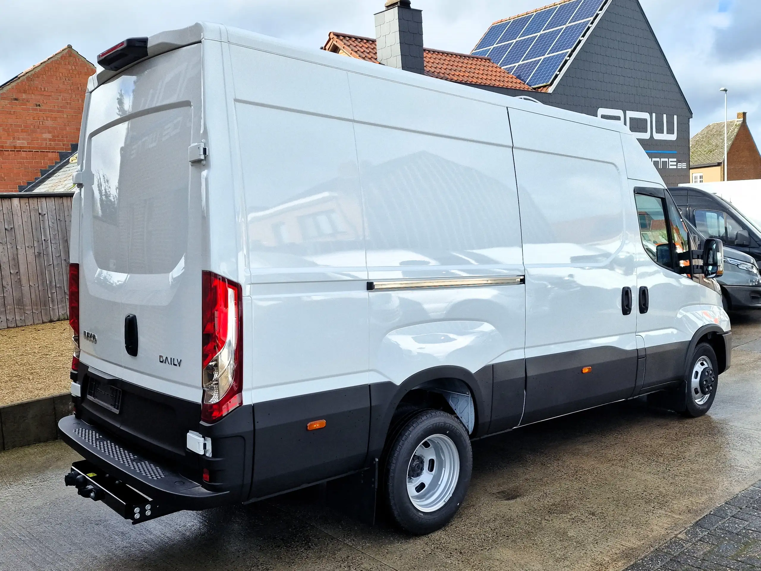 Iveco - Daily