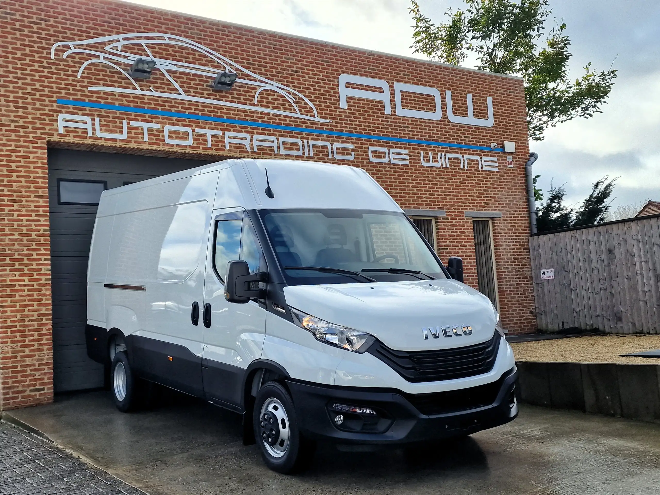 Iveco - Daily