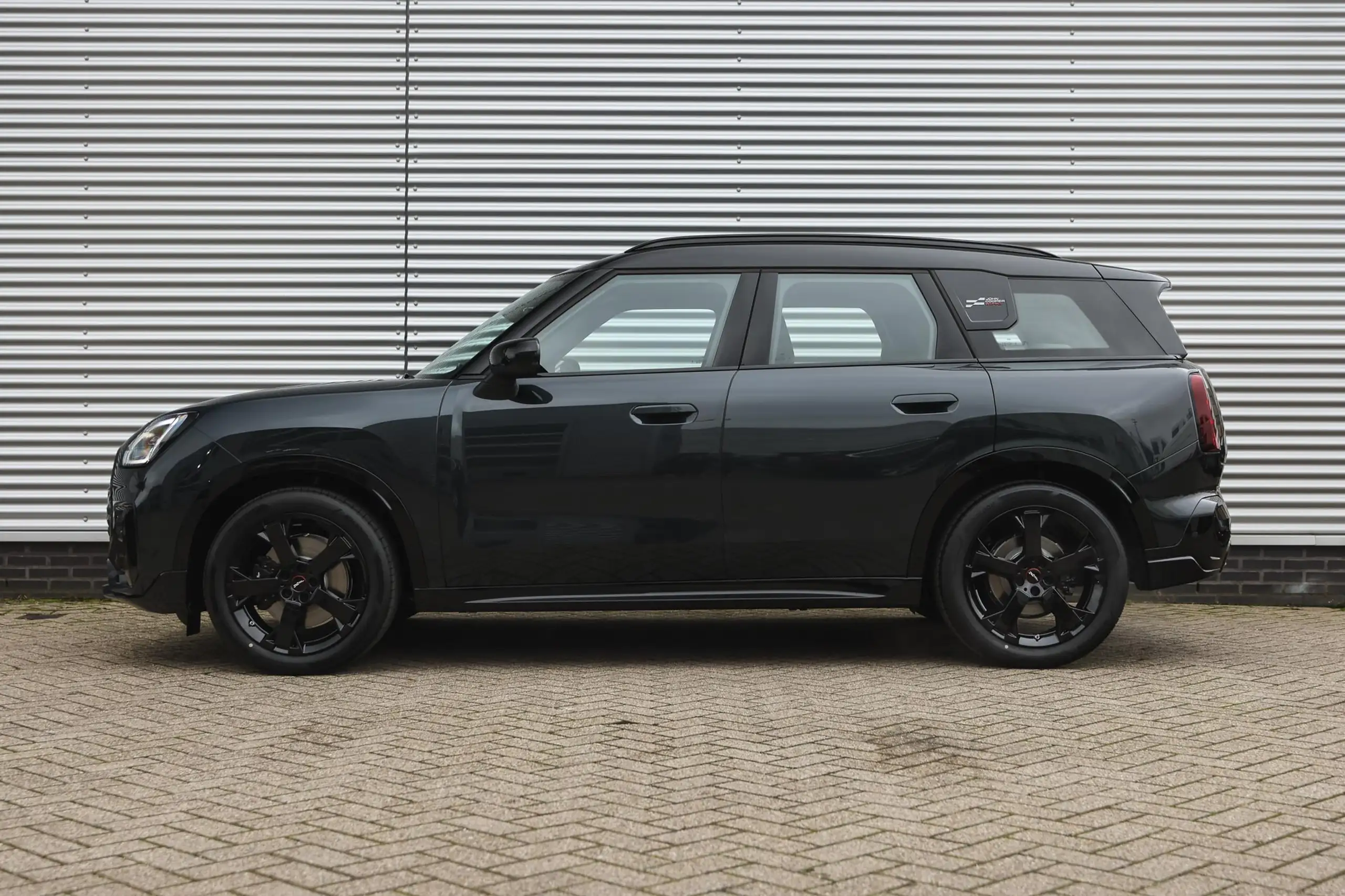 MINI - Countryman C