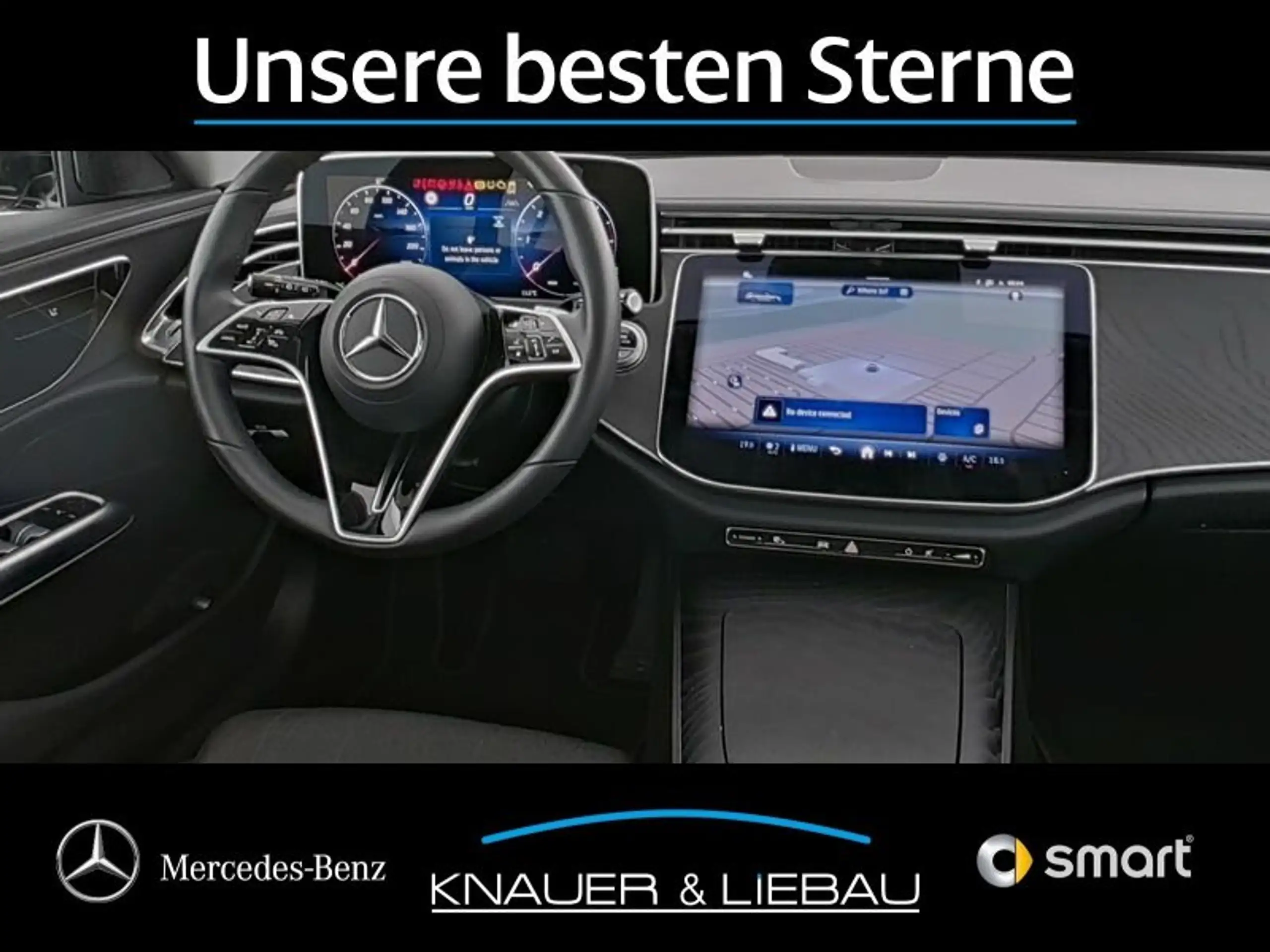 Mercedes-Benz - E 220