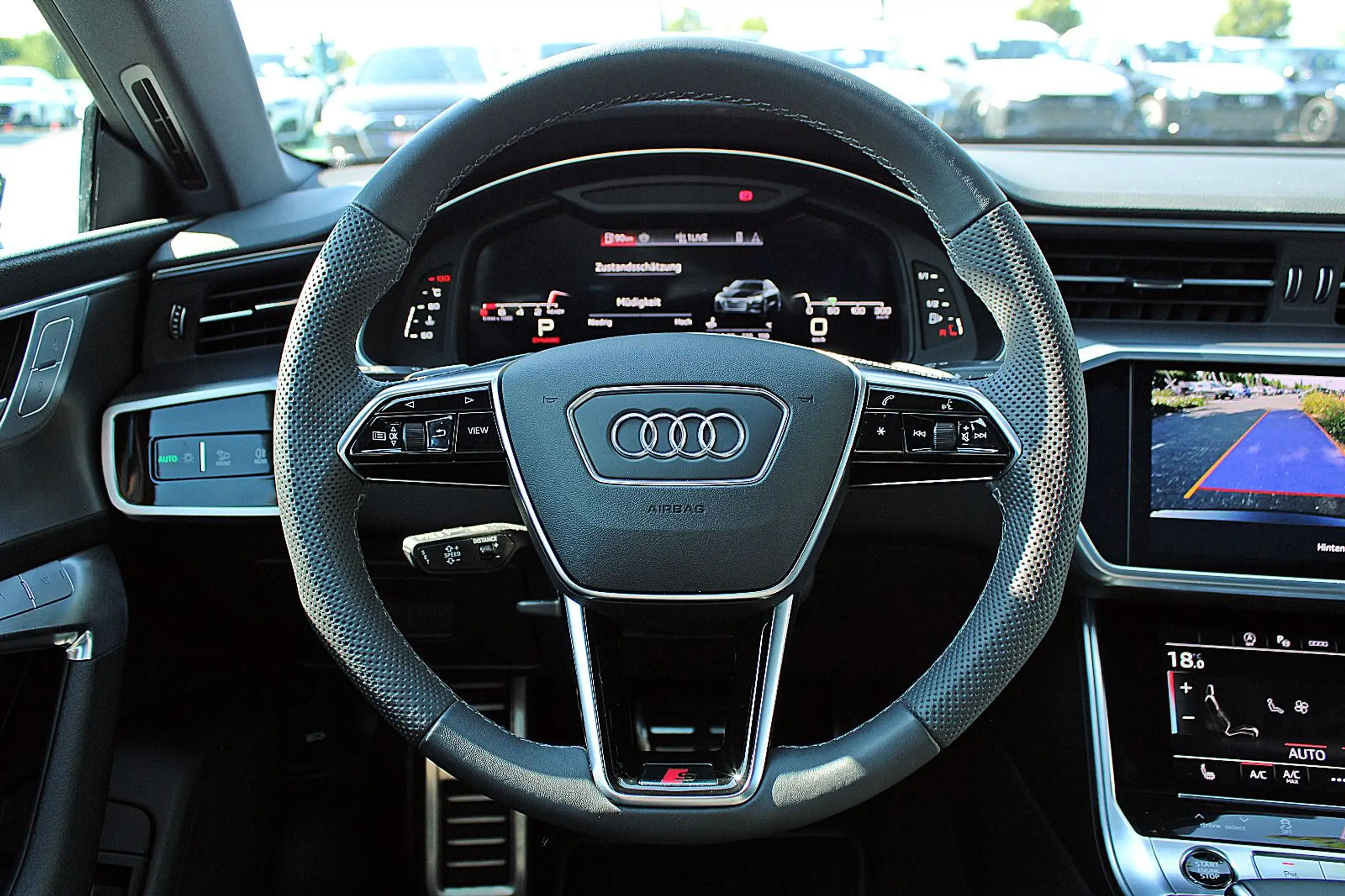 Audi - A7