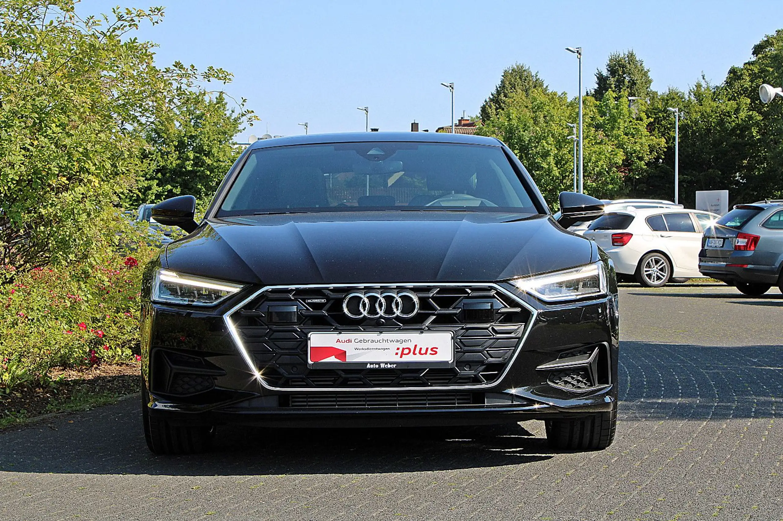 Audi - A7