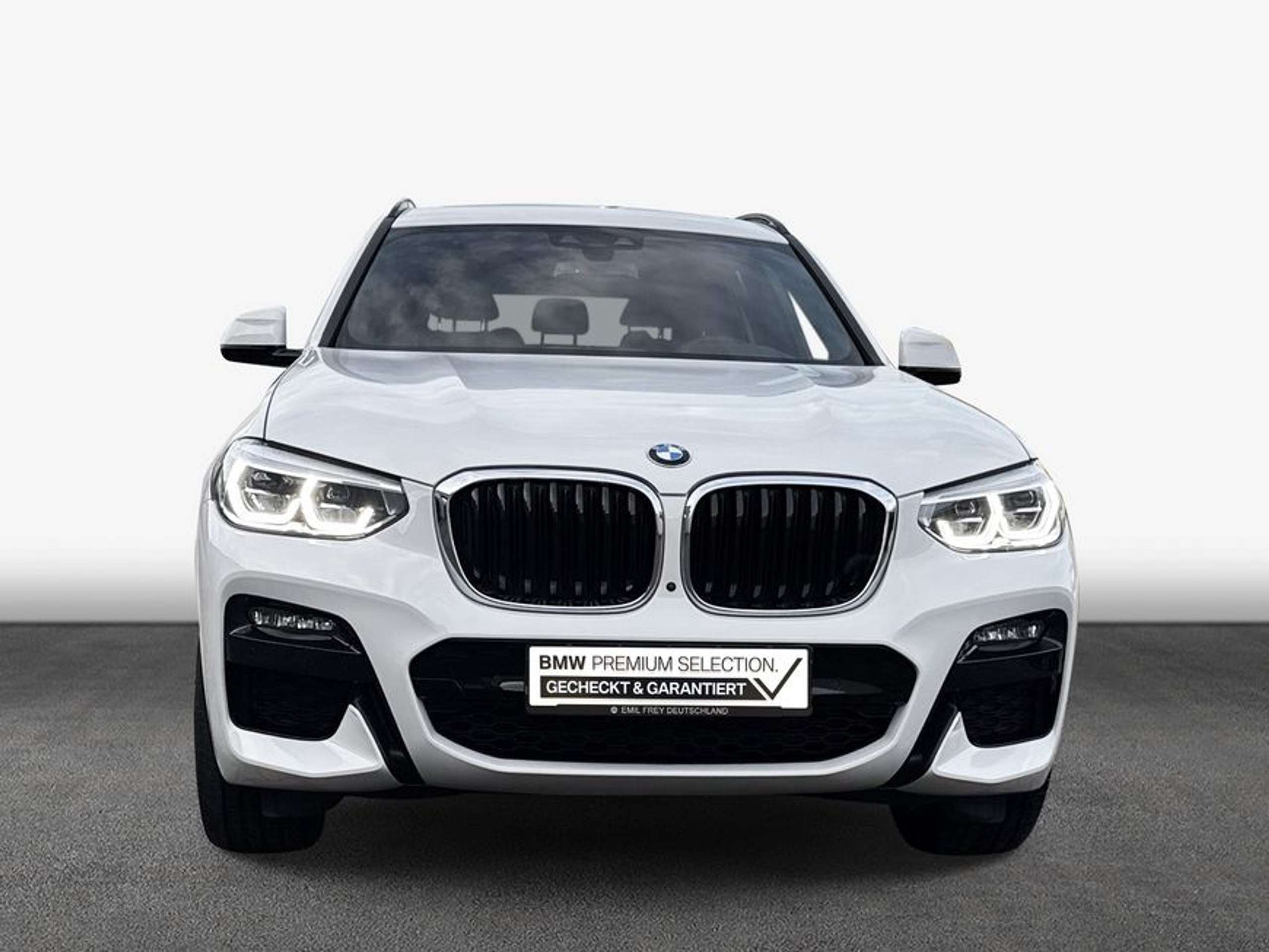 BMW - X3