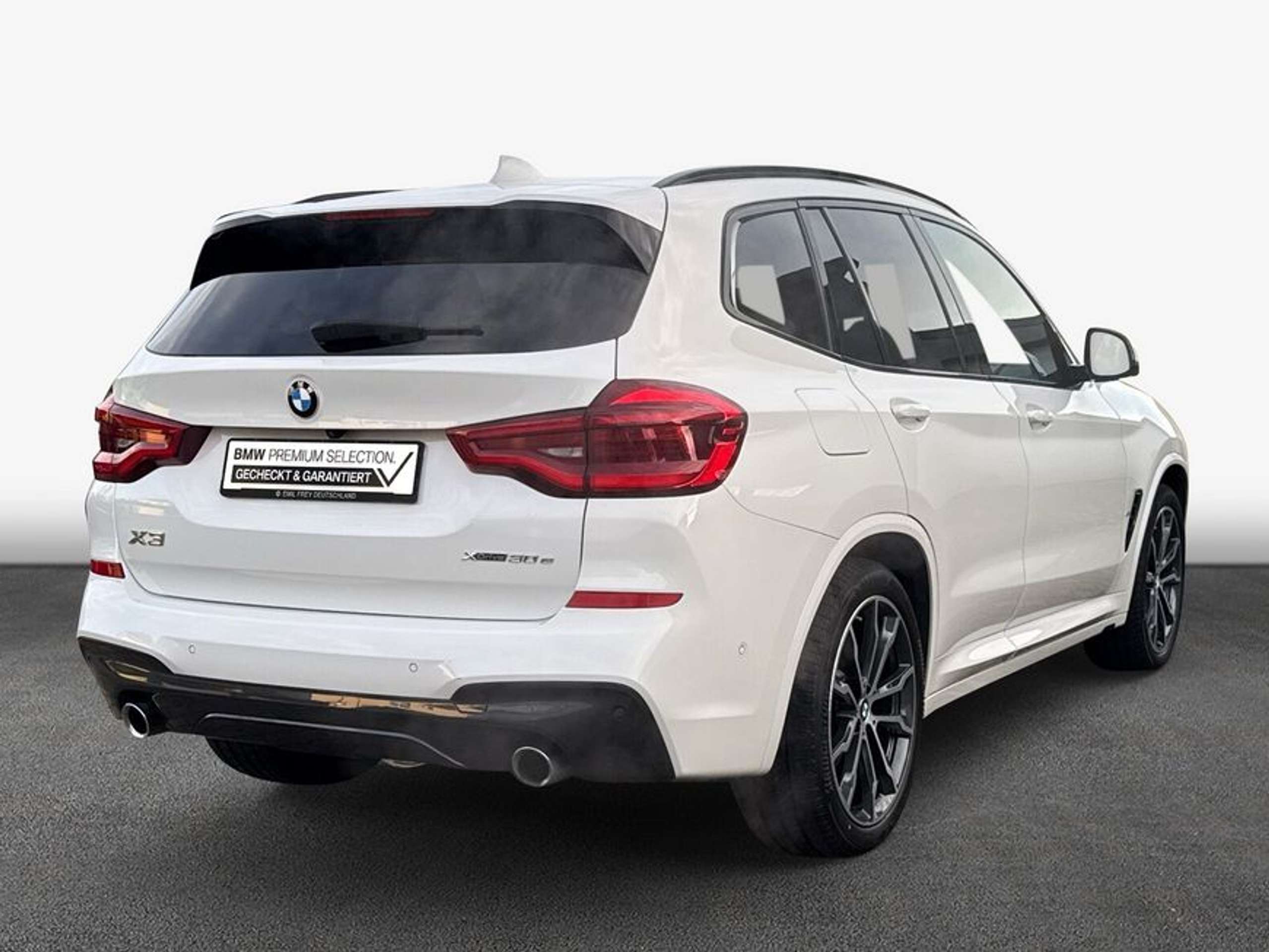 BMW - X3