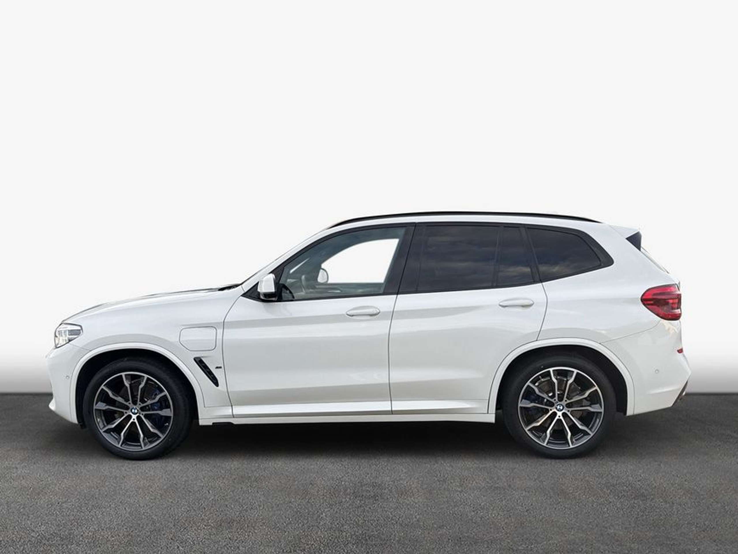 BMW - X3