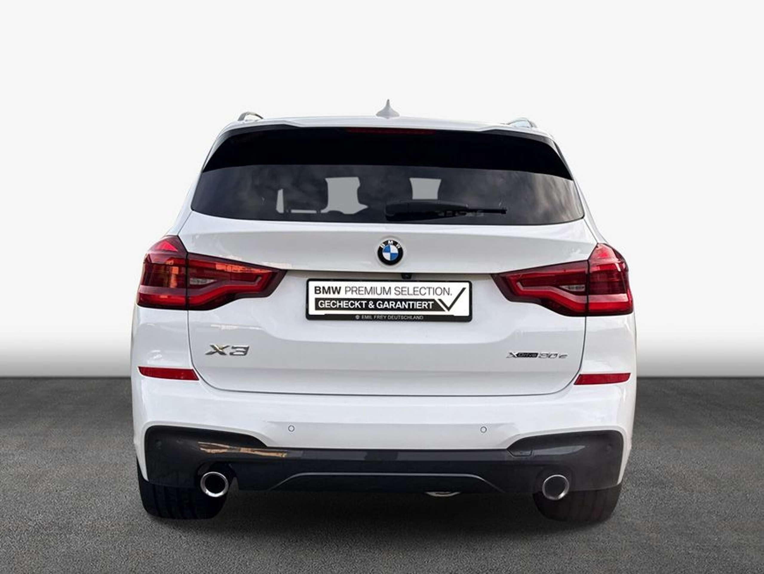 BMW - X3