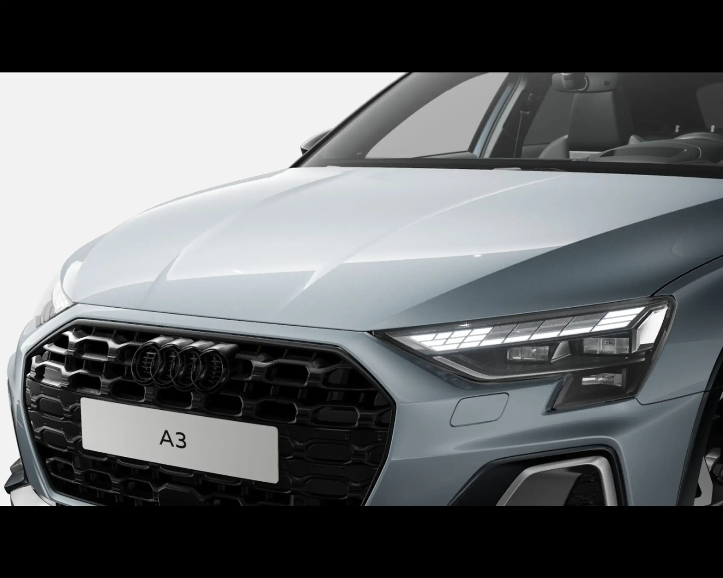 Audi - A3