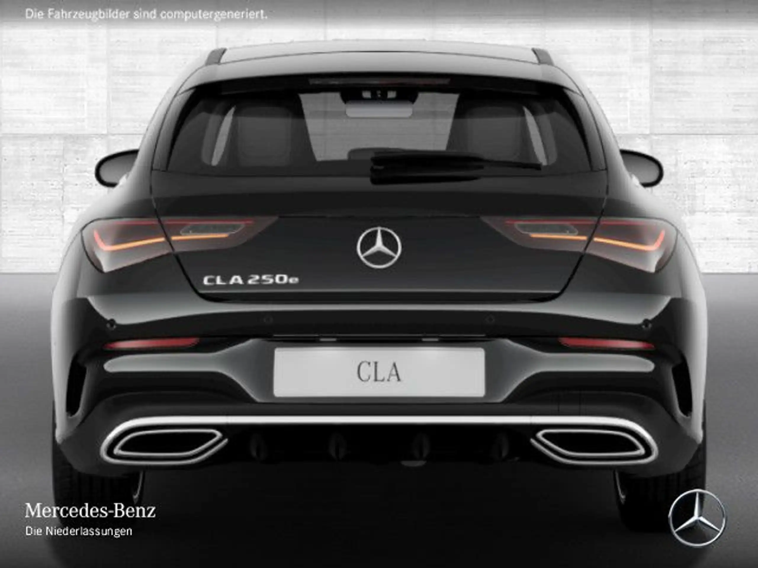 Mercedes-Benz - CLA 250