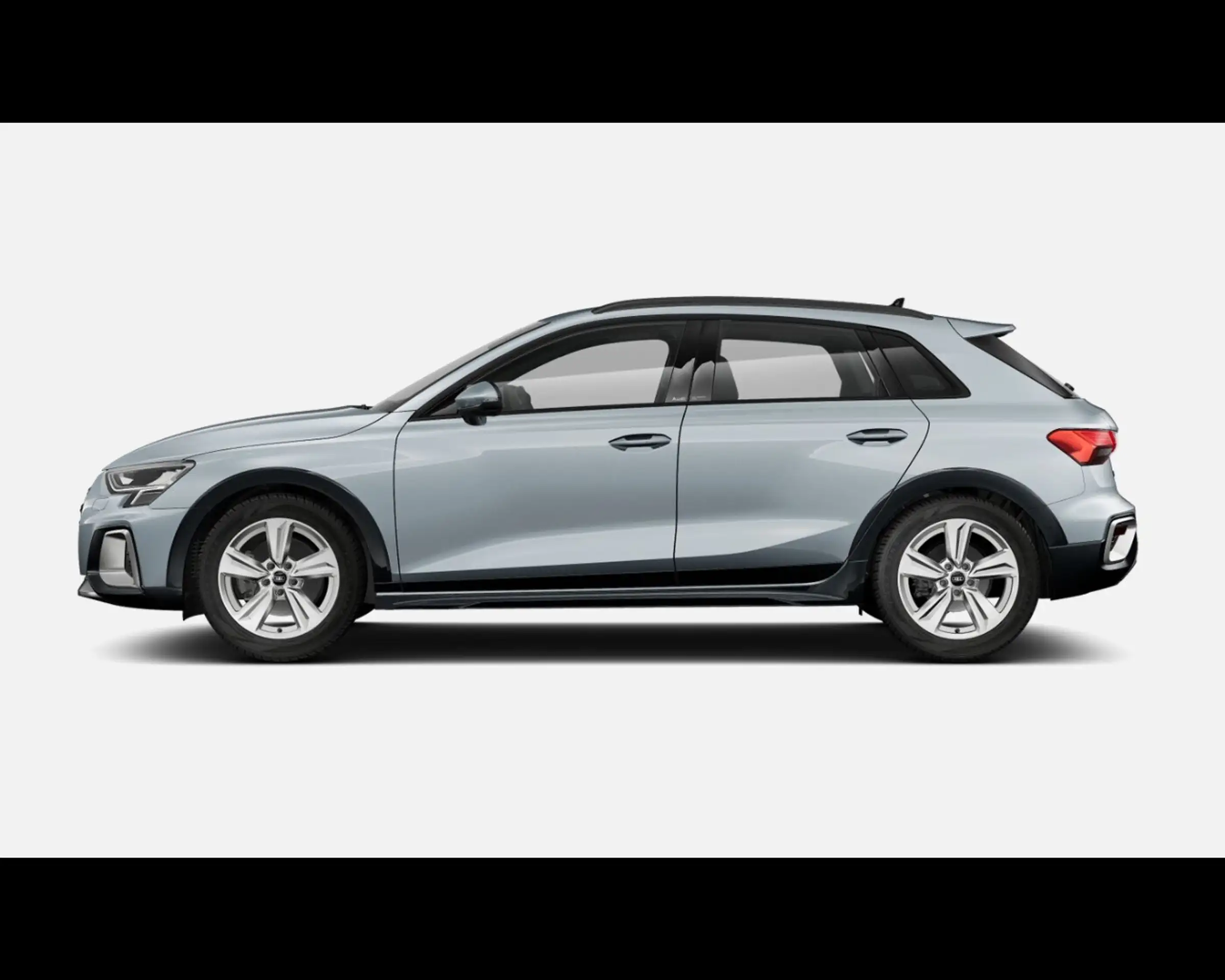 Audi - A3