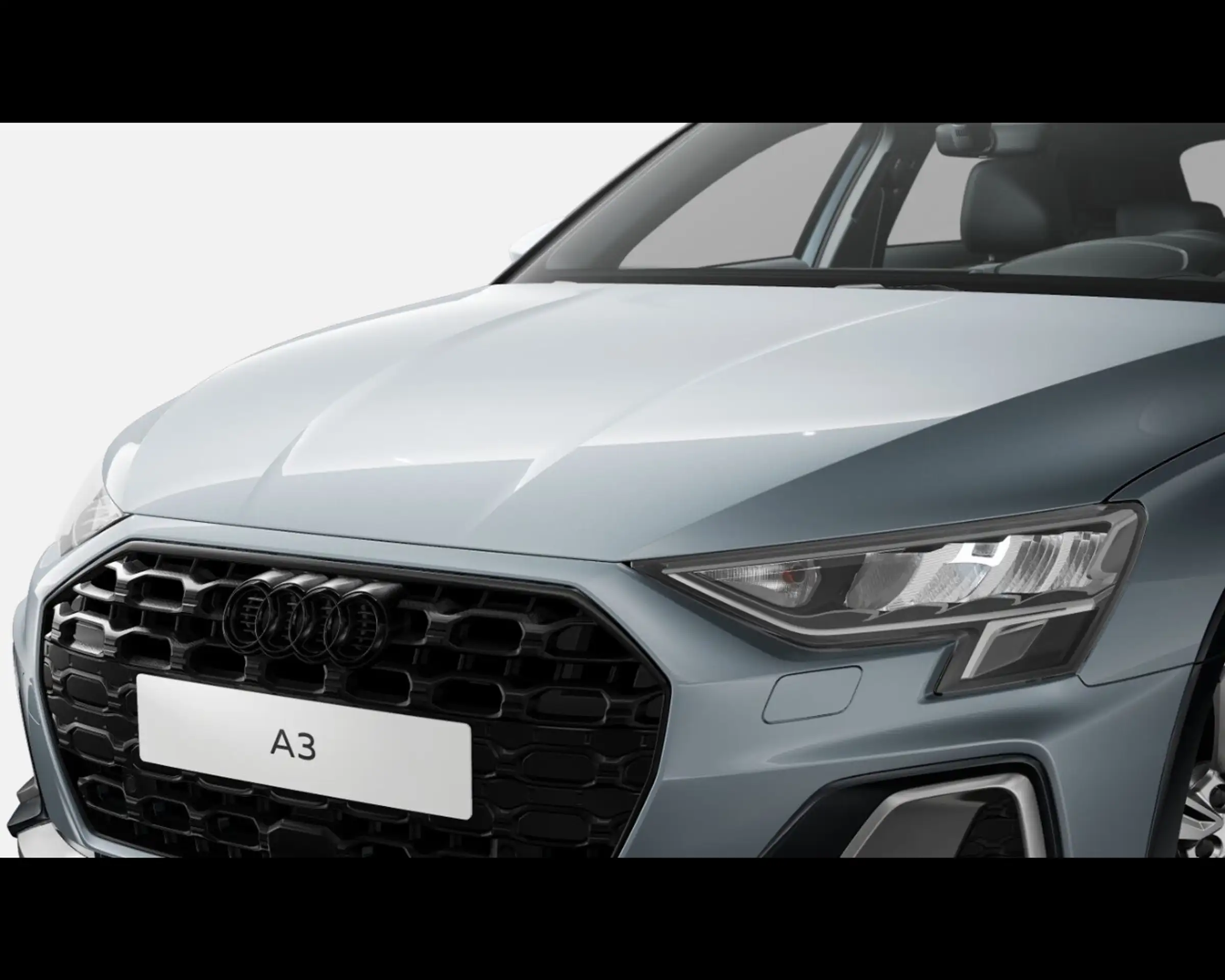 Audi - A3