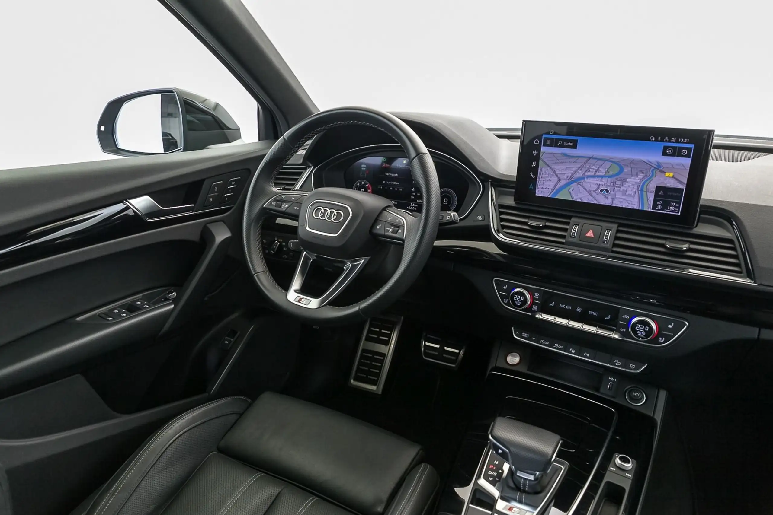 Audi - SQ5