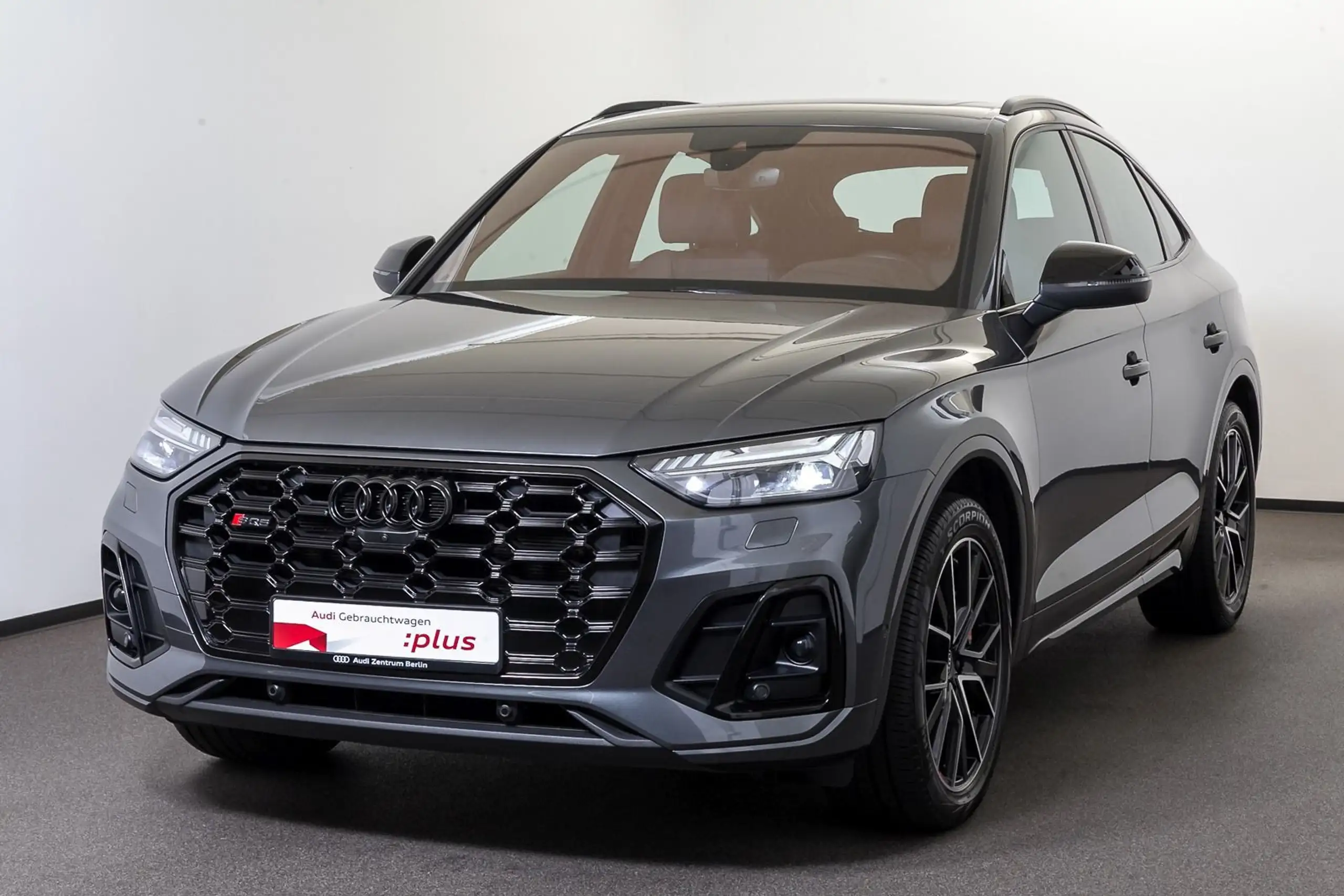 Audi - SQ5