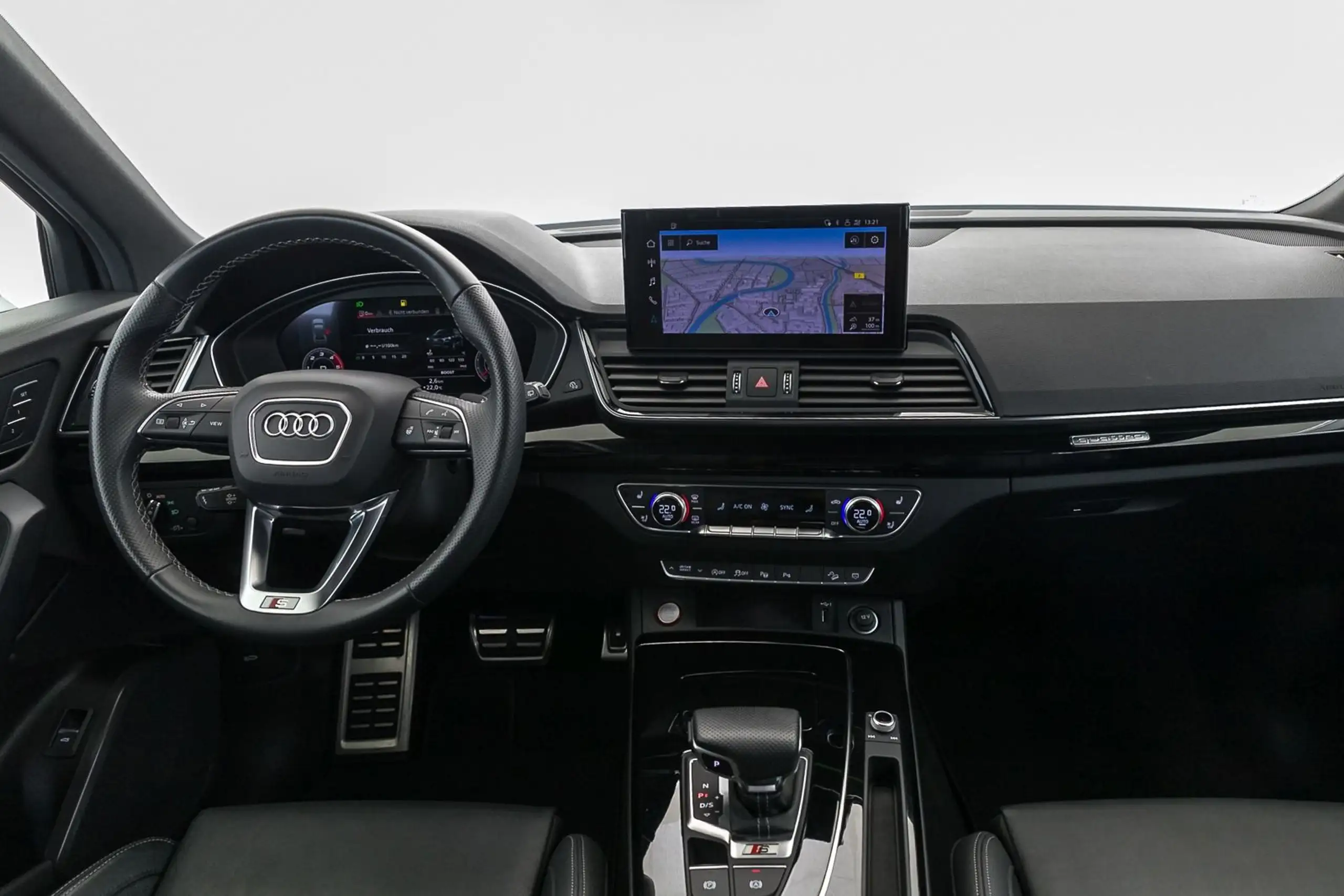 Audi - SQ5