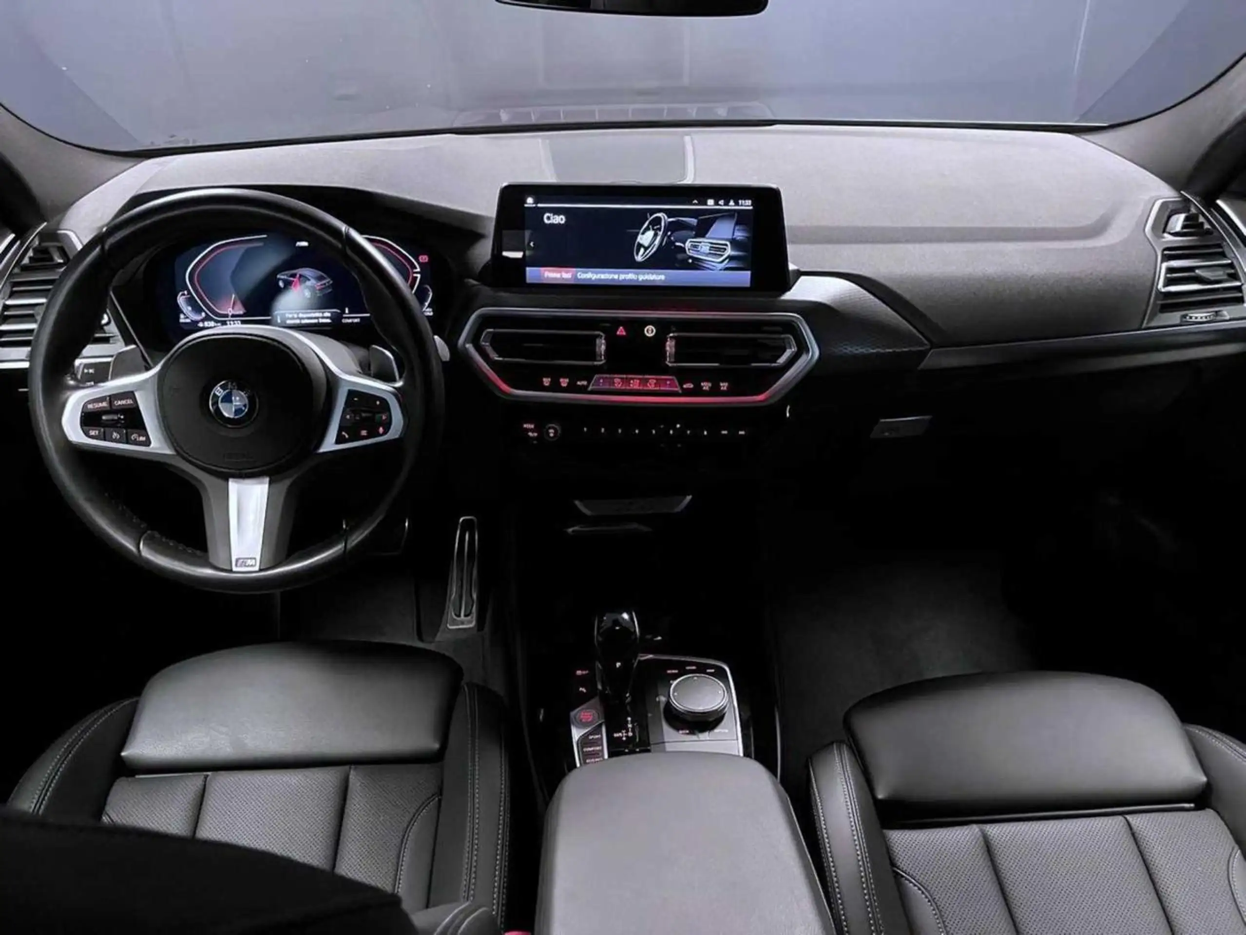 BMW - X4