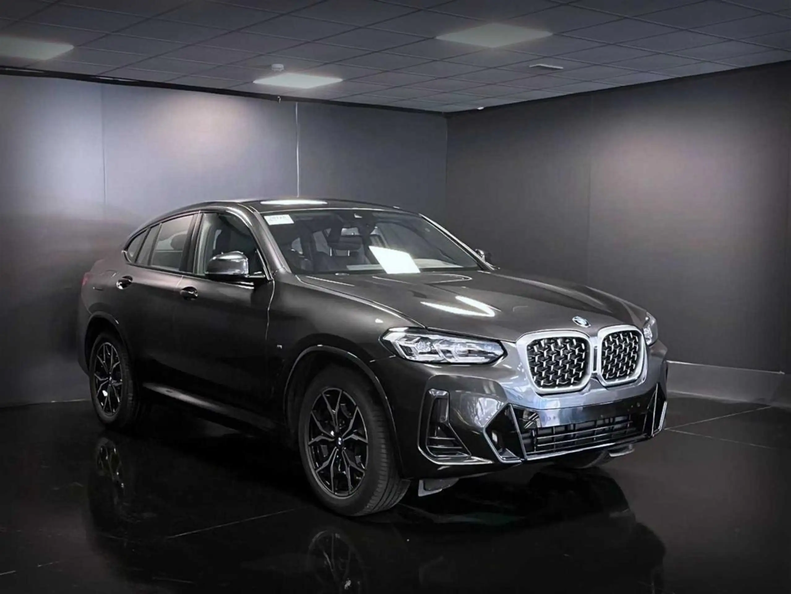 BMW - X4