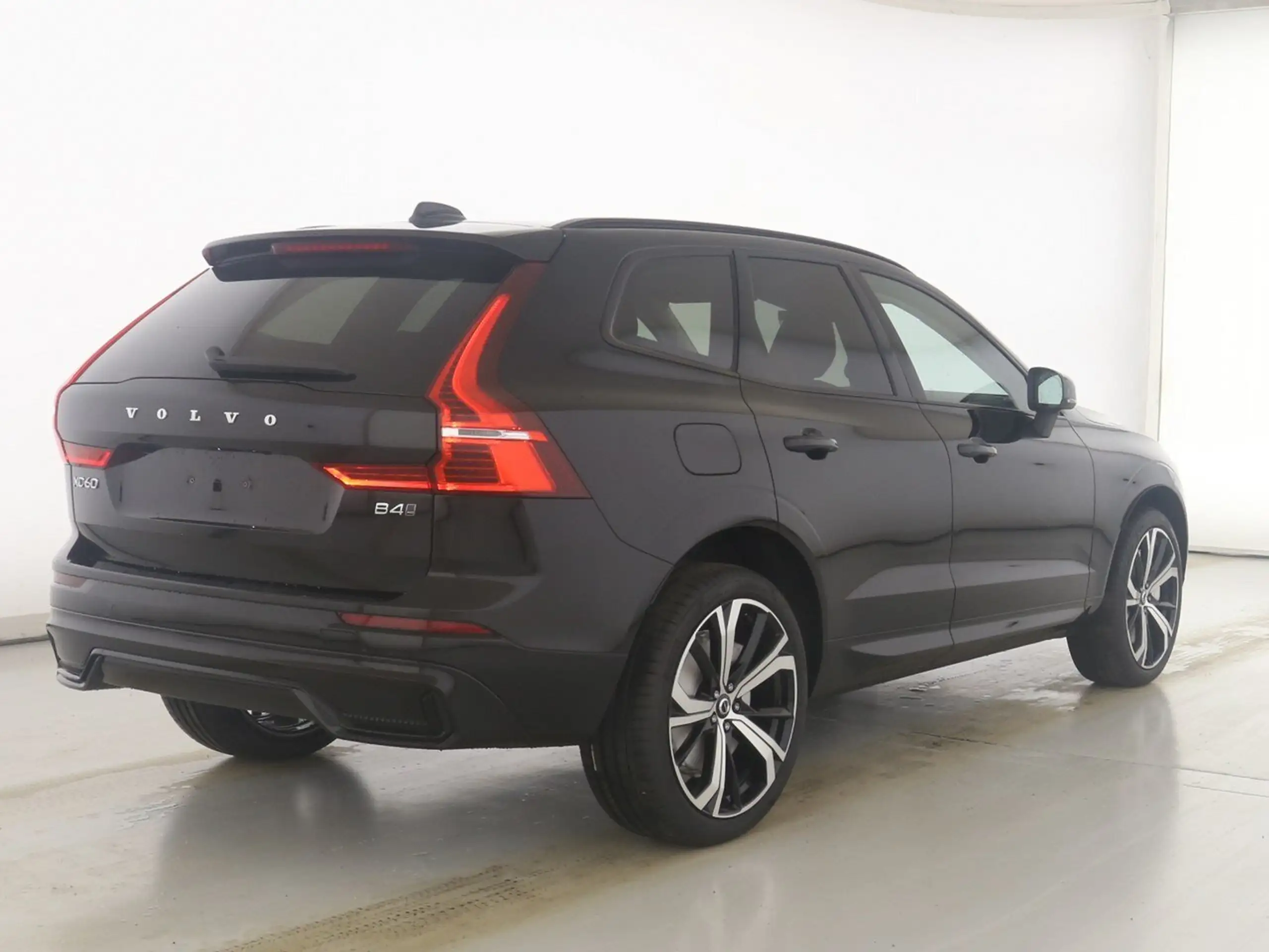 Volvo - XC60