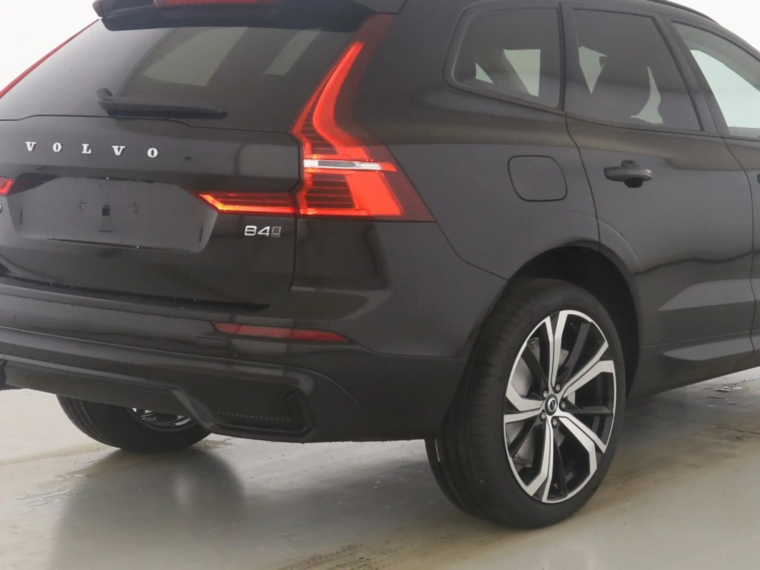 Volvo - XC60