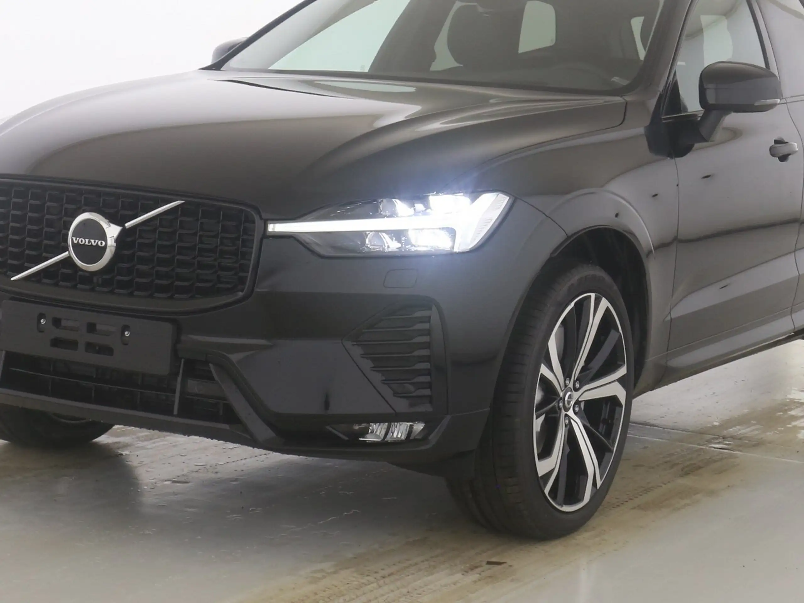 Volvo - XC60