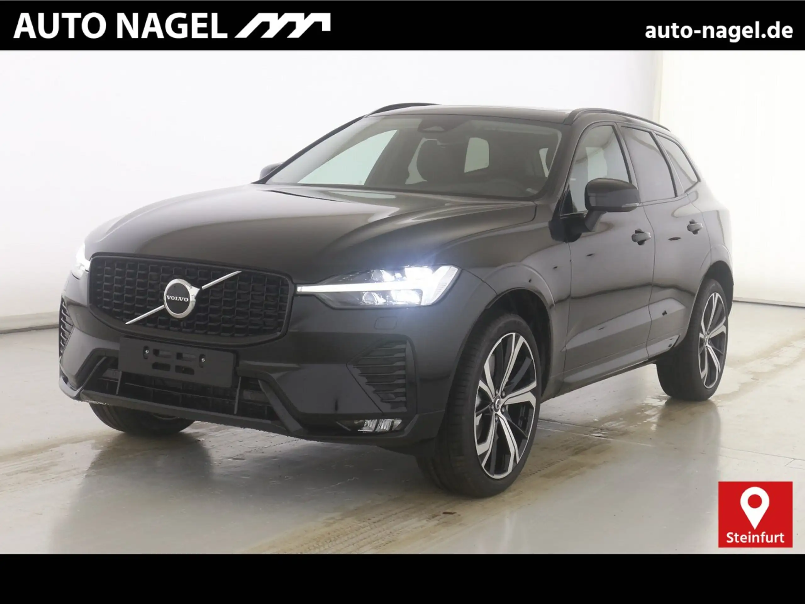 Volvo - XC60