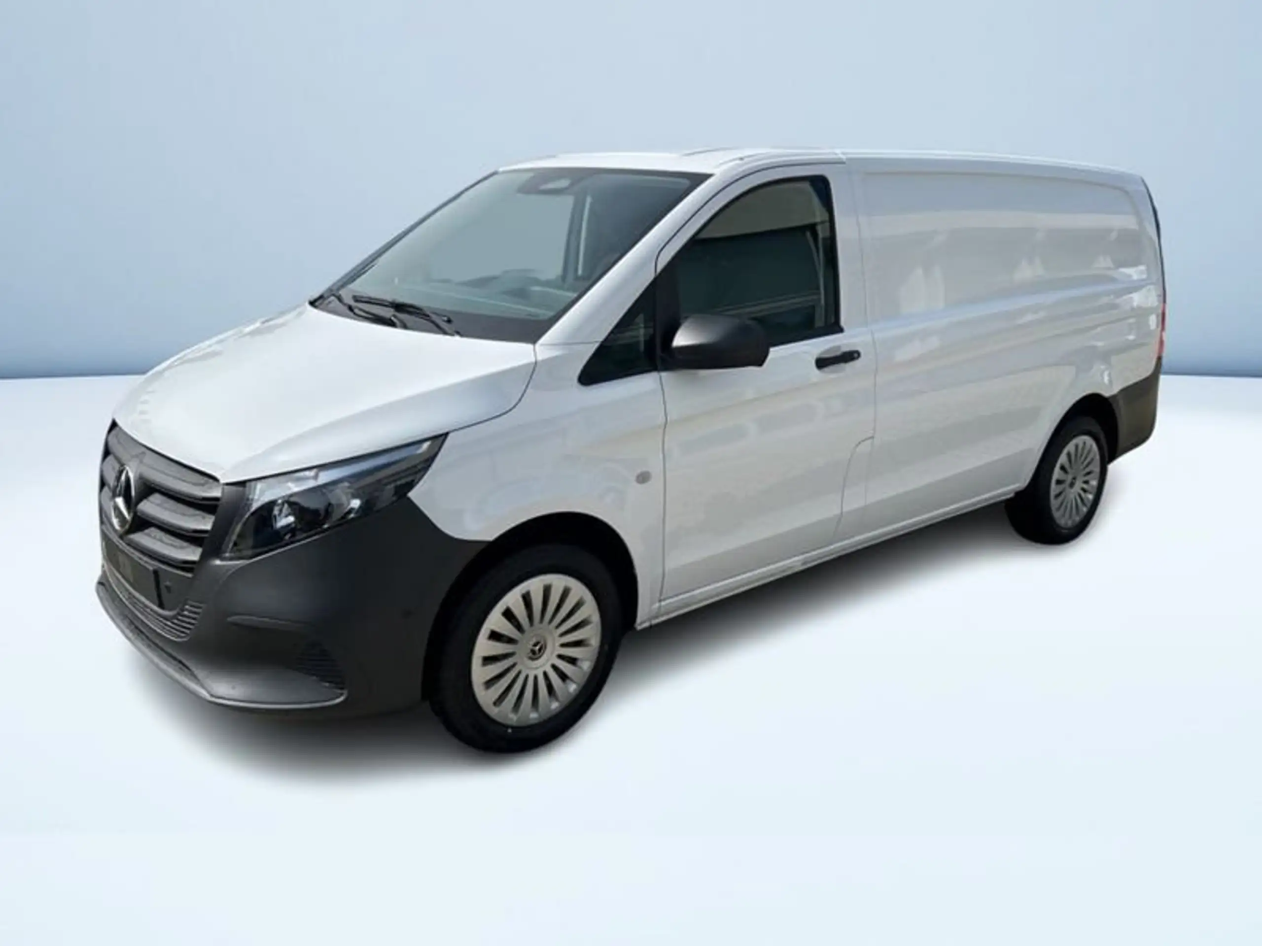 Mercedes-Benz Vito 2021