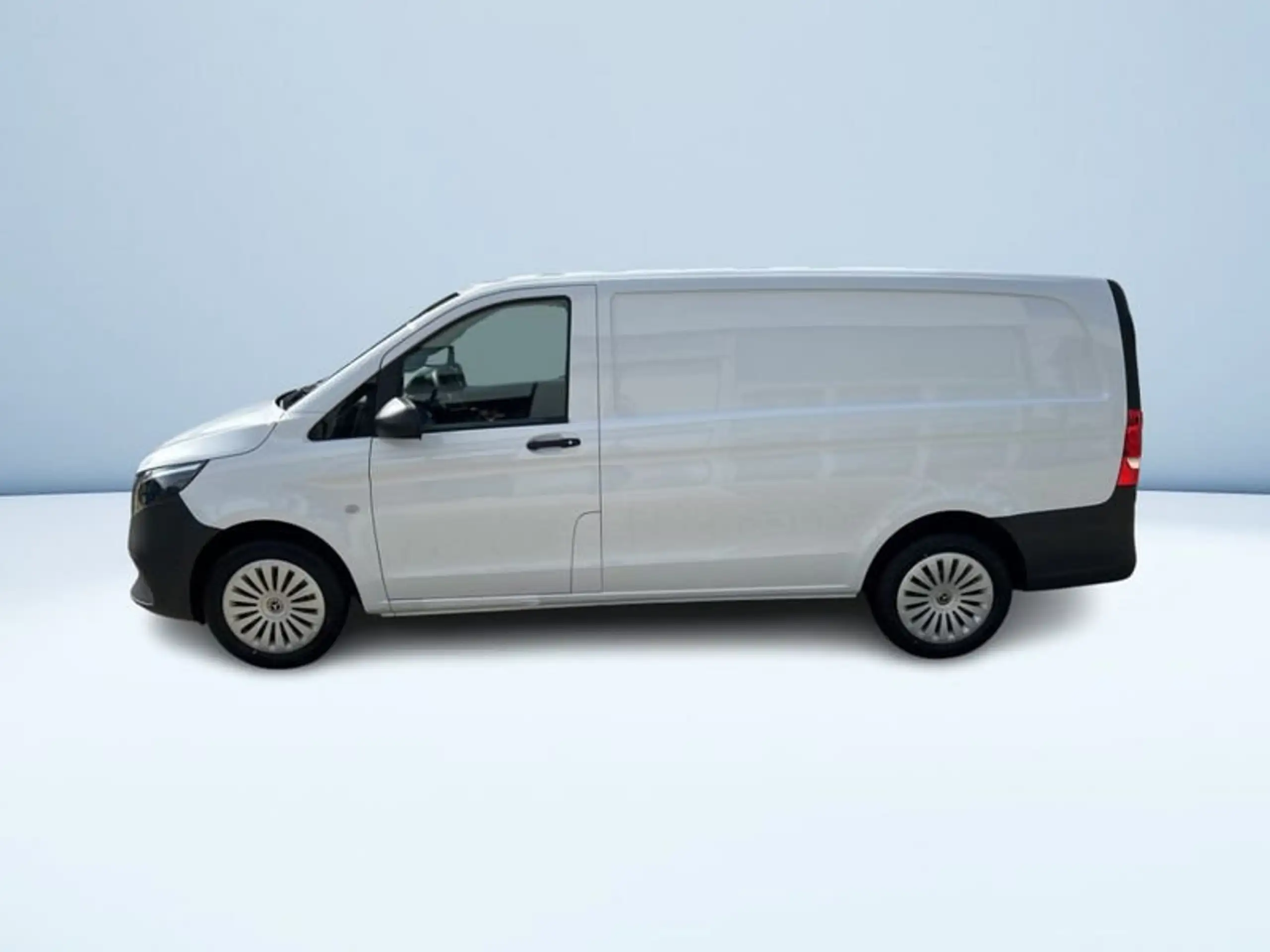 Mercedes-Benz - Vito