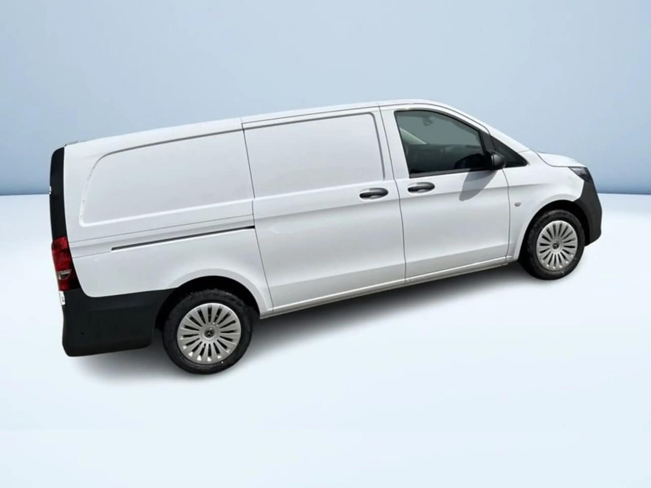 Mercedes-Benz - Vito