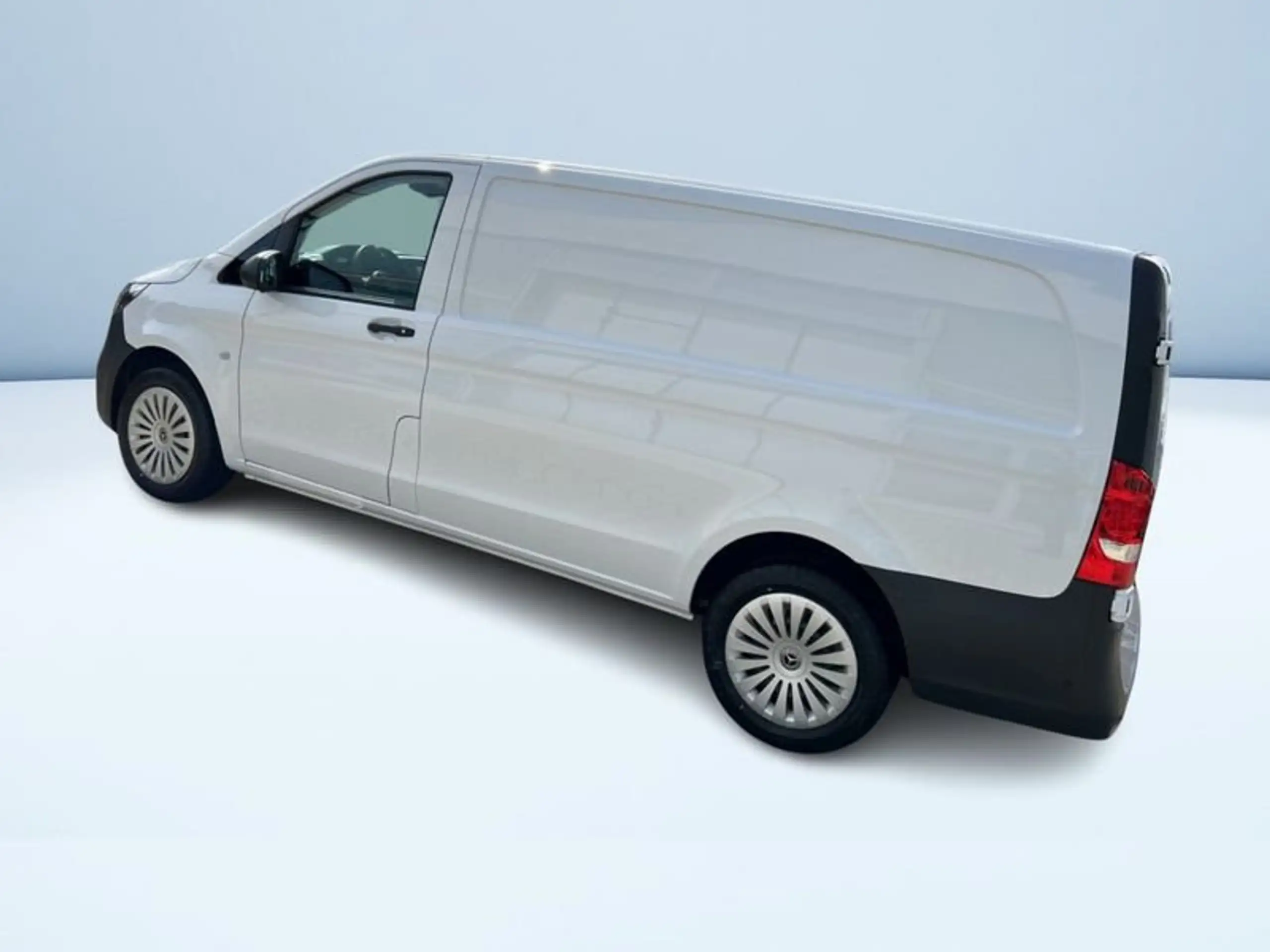 Mercedes-Benz - Vito