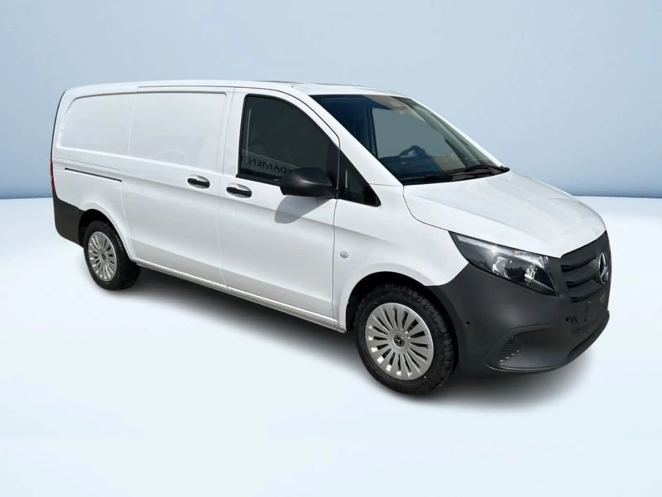 Mercedes-Benz - Vito