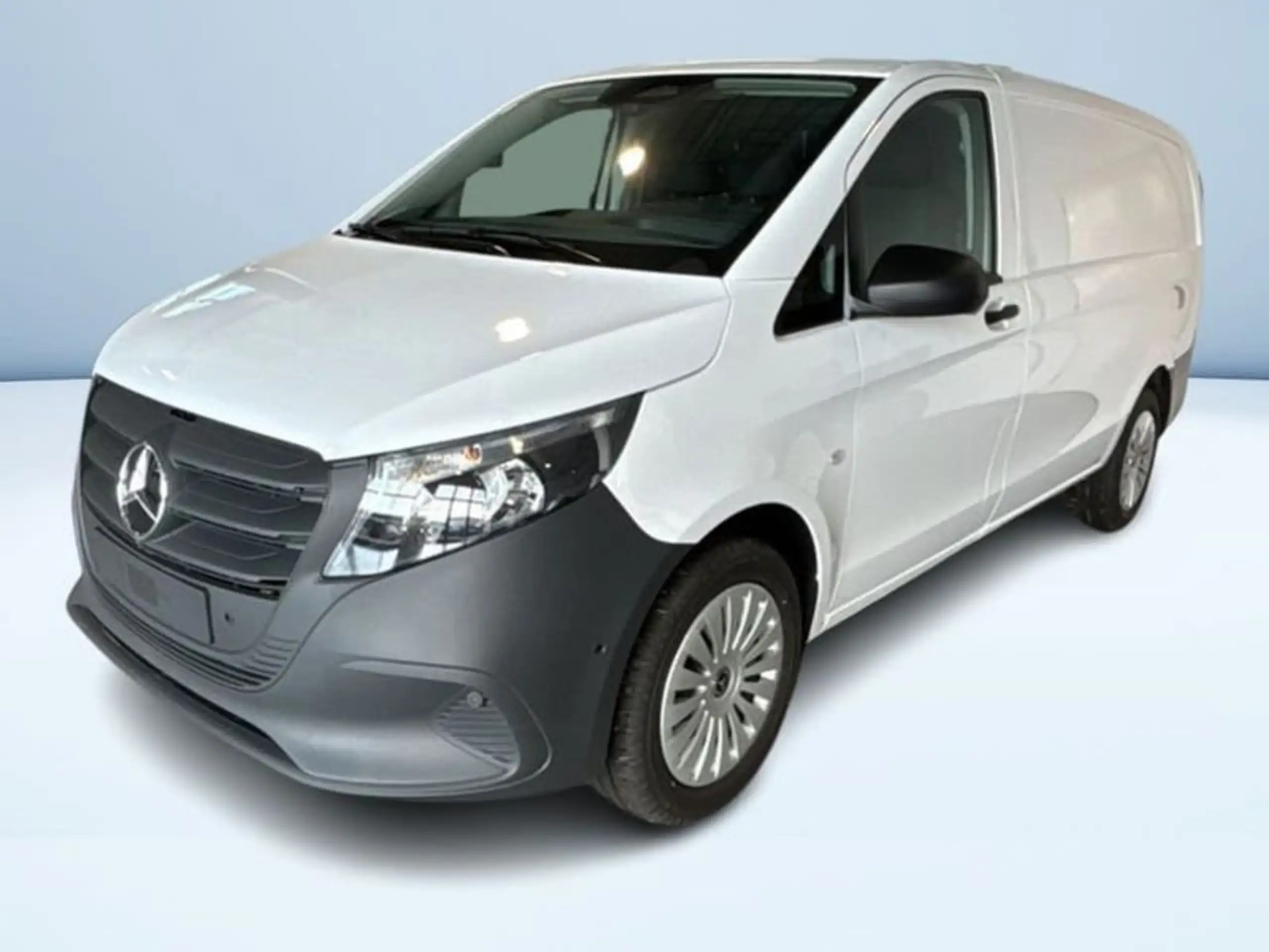 Mercedes-Benz - Vito