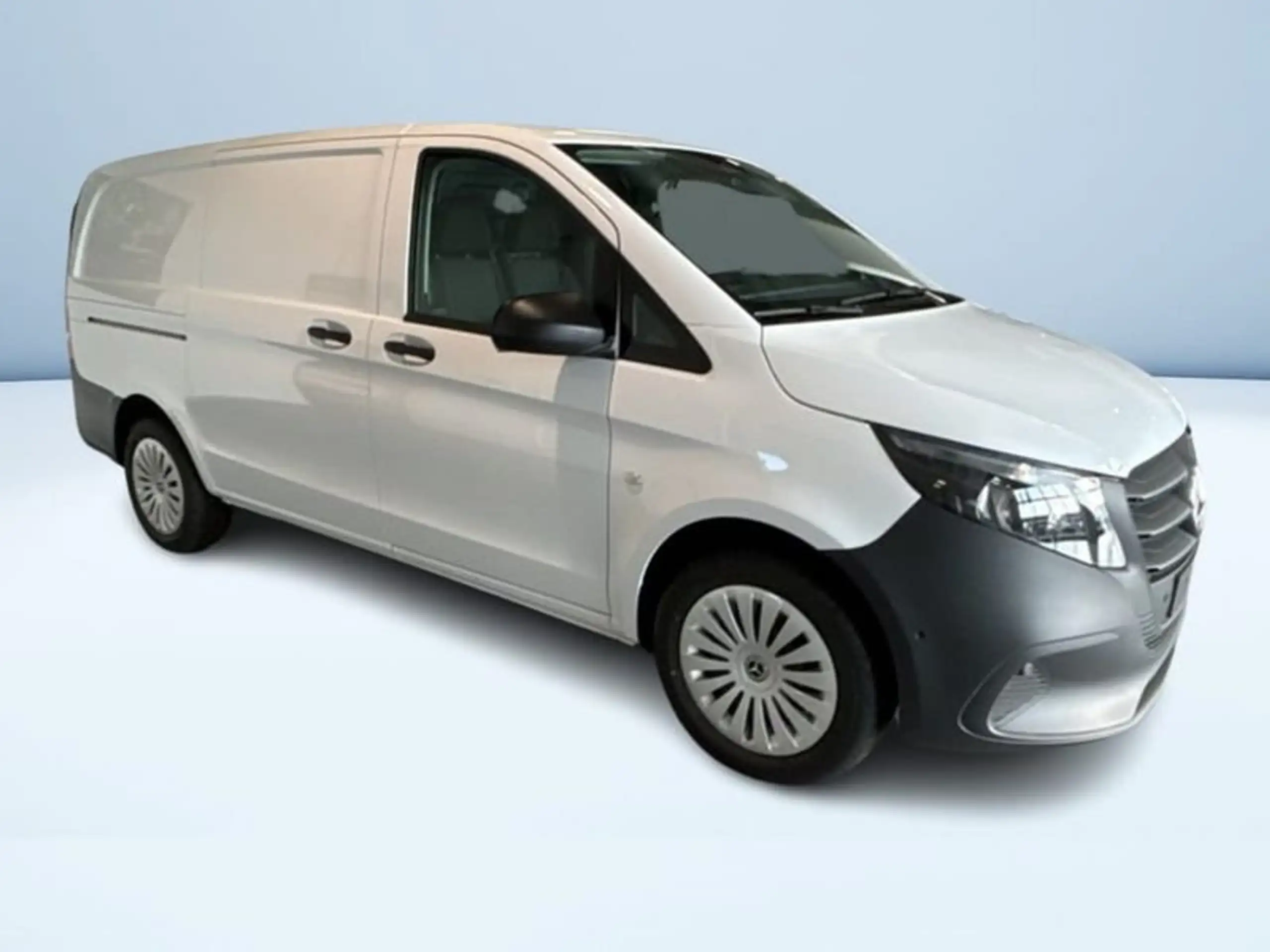 Mercedes-Benz - Vito