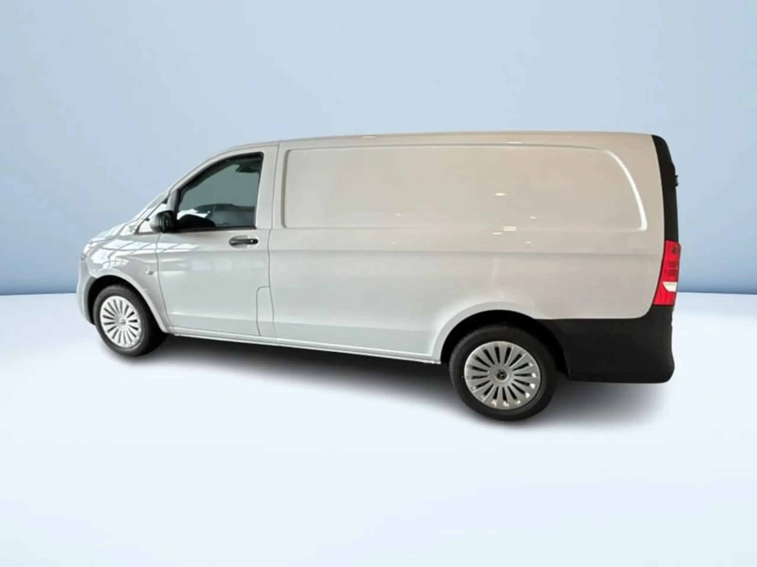 Mercedes-Benz - Vito