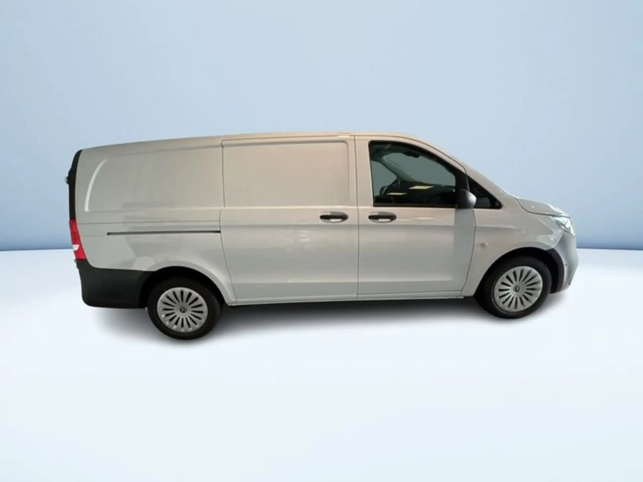 Mercedes-Benz - Vito