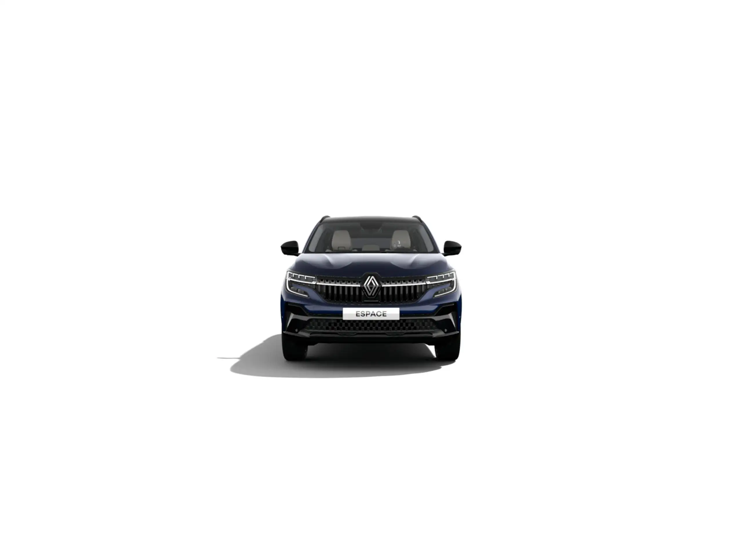 Renault - Espace