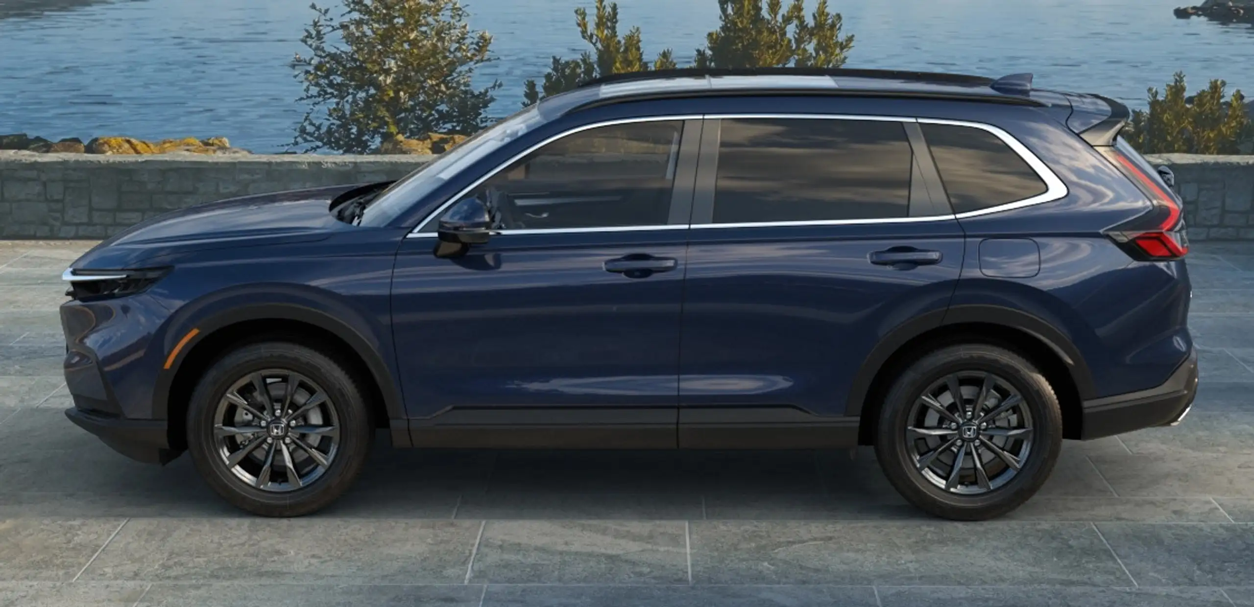 Honda - CR-V