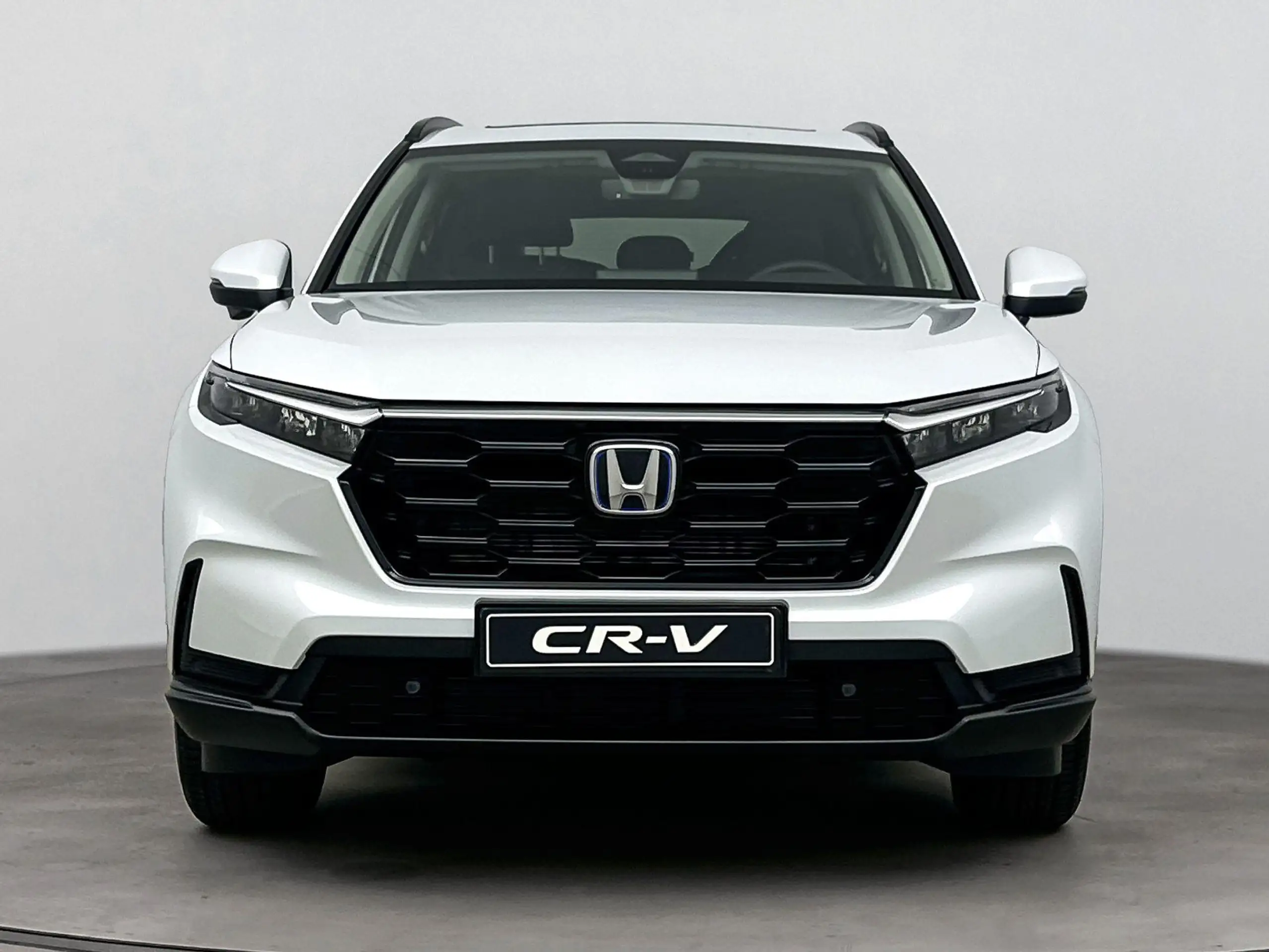 Honda - CR-V