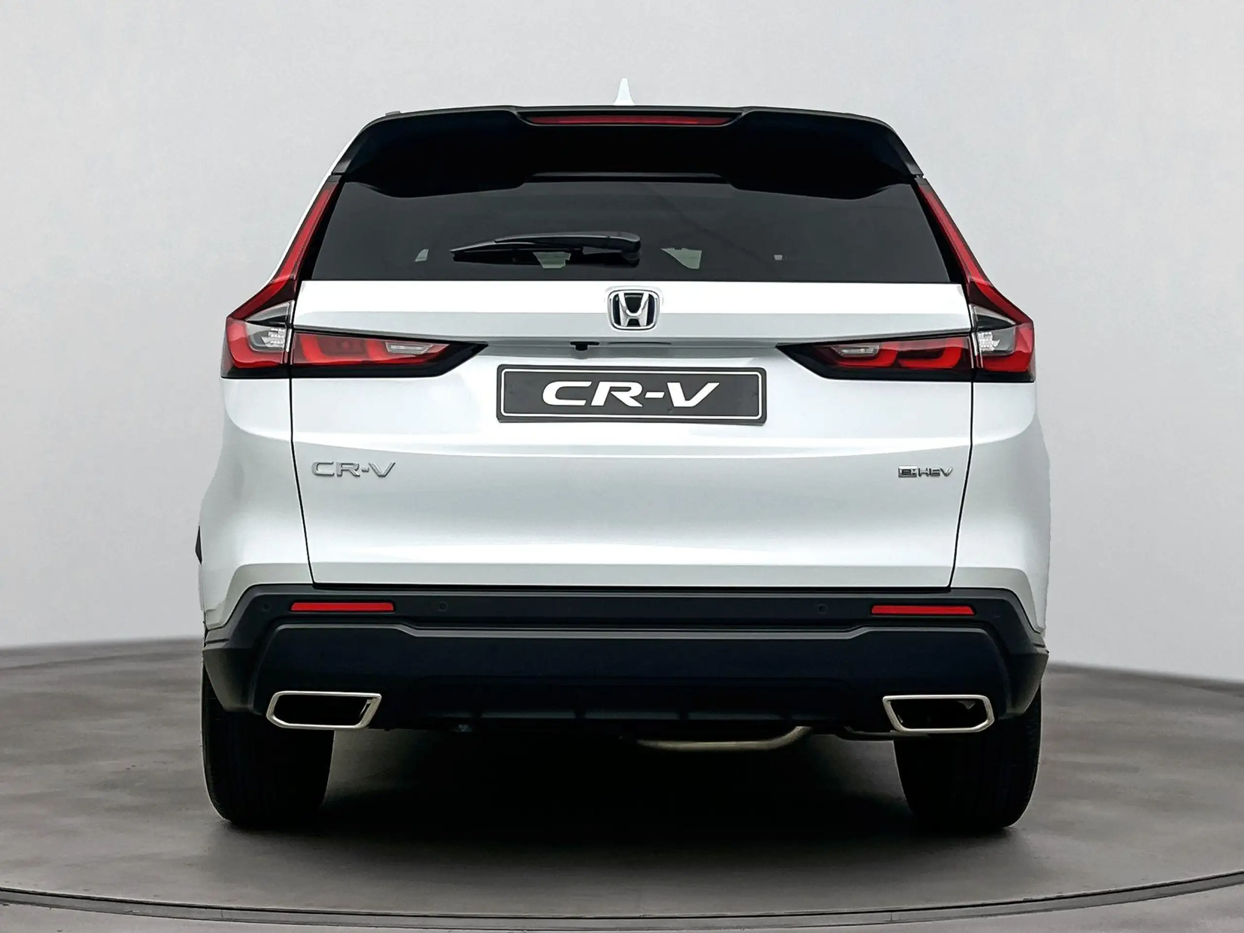 Honda - CR-V