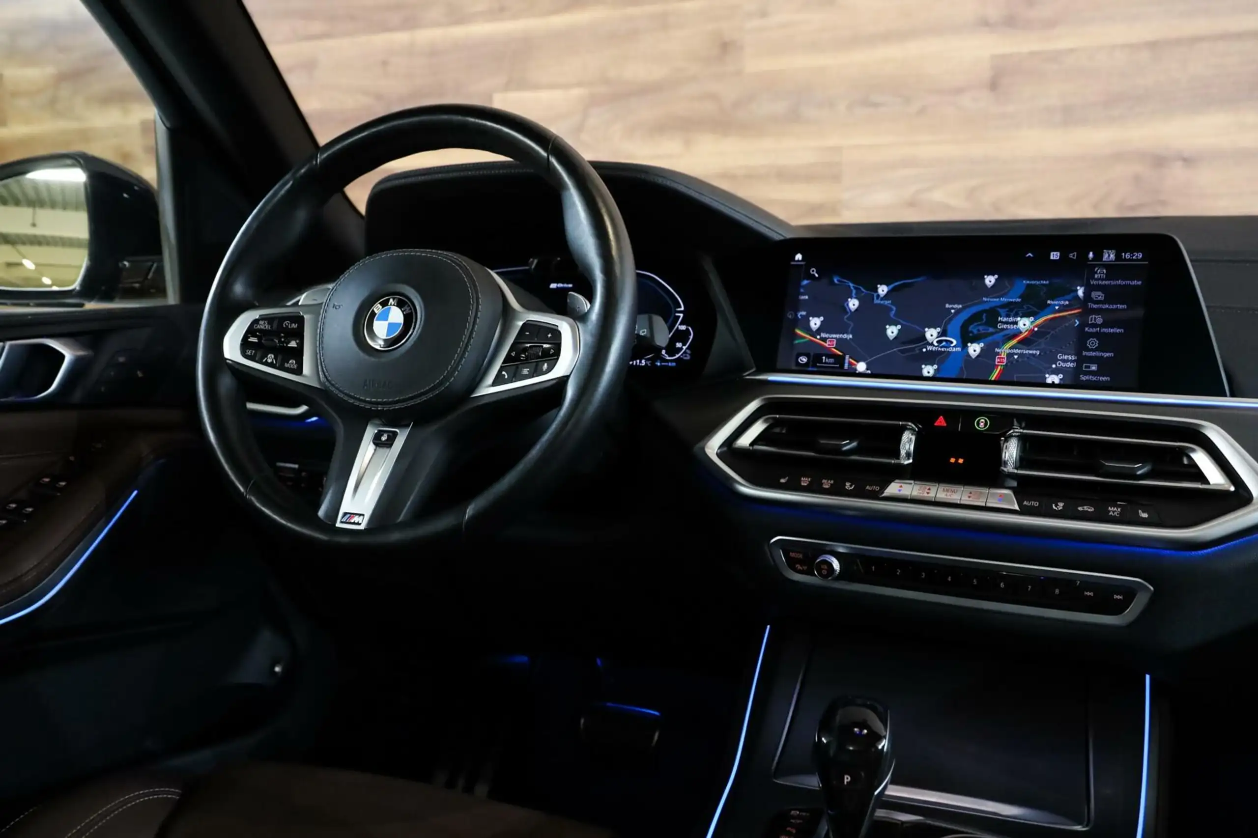 BMW - X5